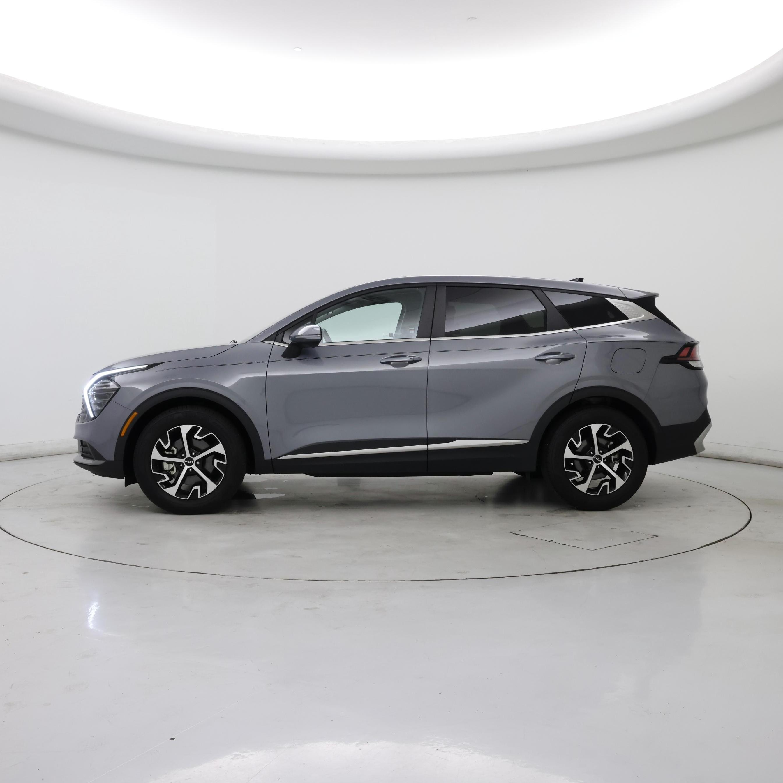 Thumbnail: 2025 Kia Sportage - 3