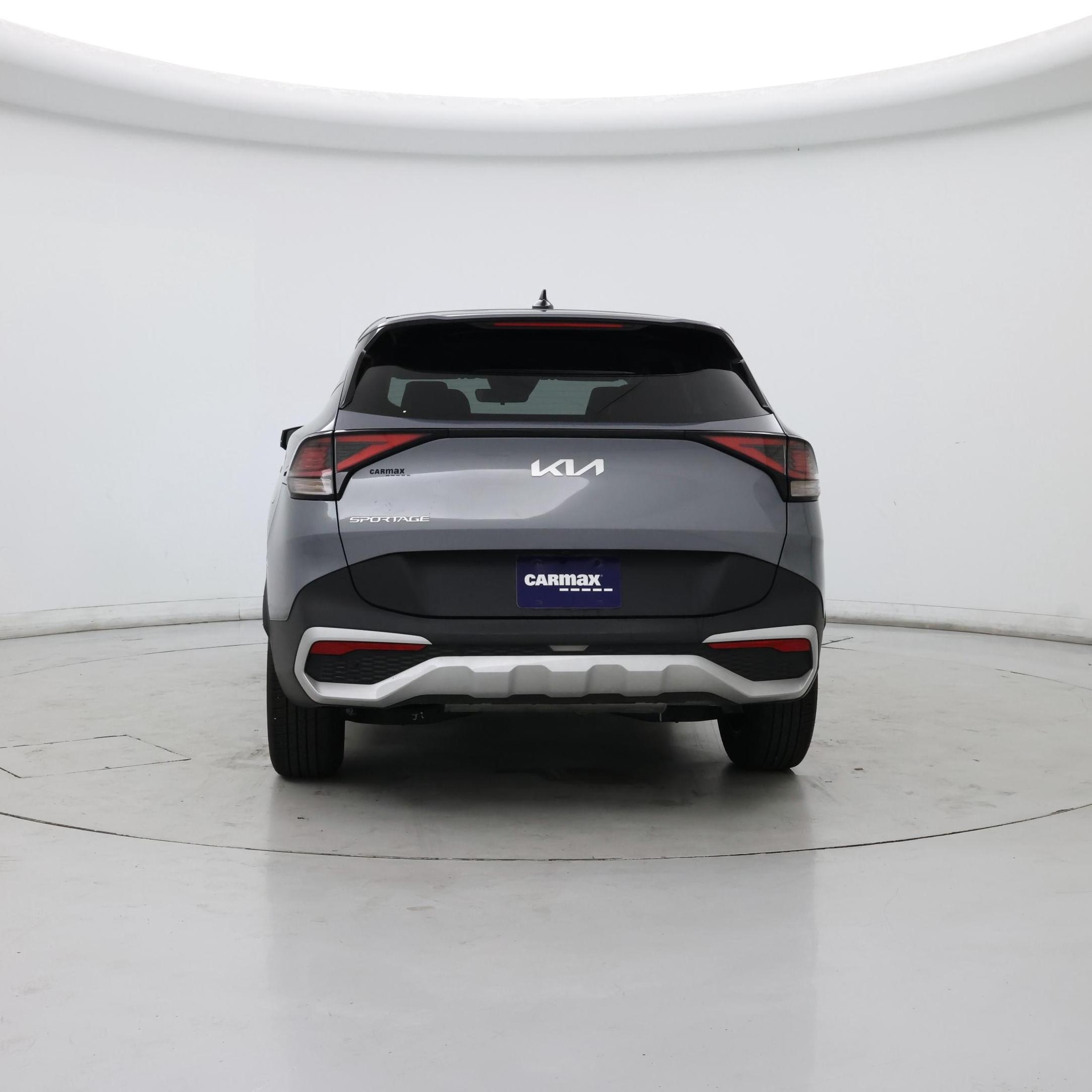 Thumbnail: 2025 Kia Sportage - 6