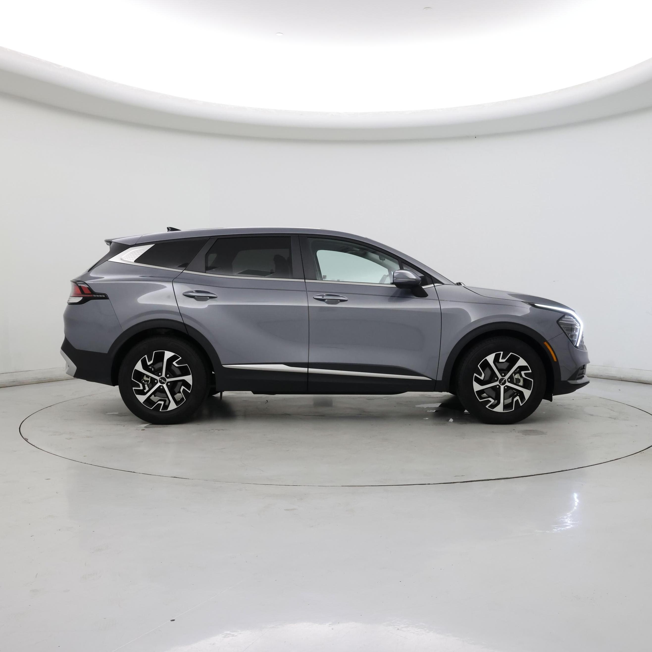 Thumbnail: 2025 Kia Sportage - 7