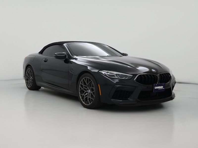 2022 BMW M8 Competition -
                  Virginia Beach, VA