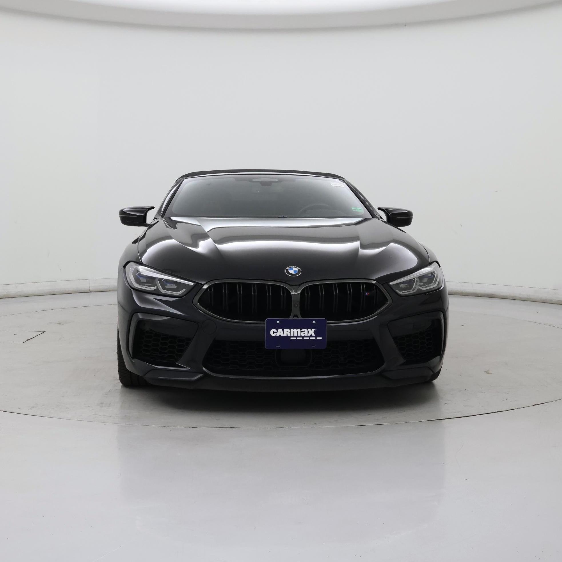 Thumbnail: 2022 BMW M8 - 5