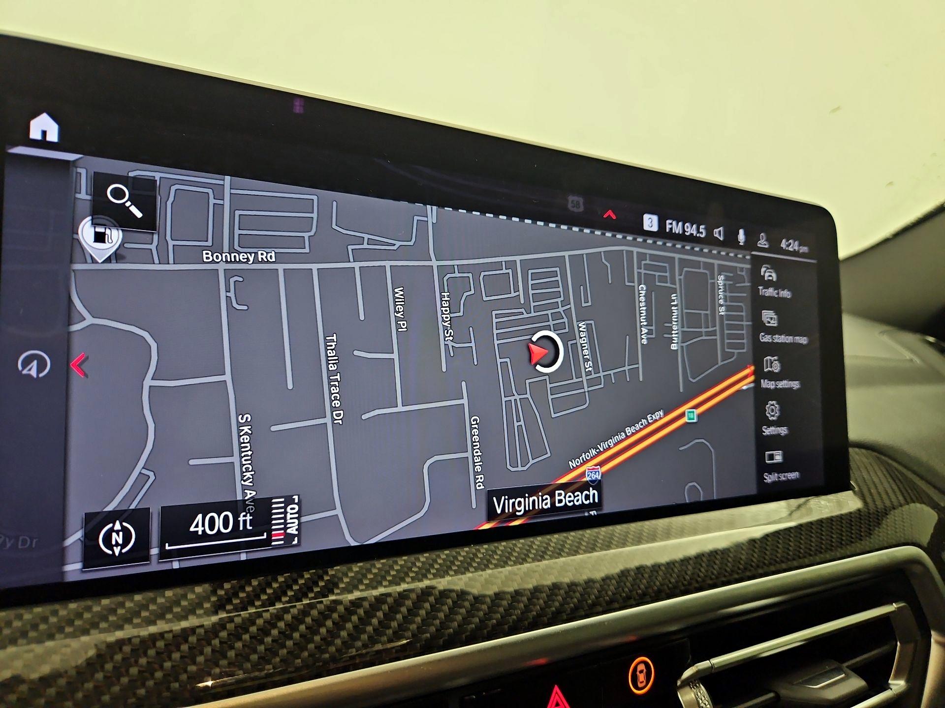 Thumbnail: 2025 BMW X4 - 14