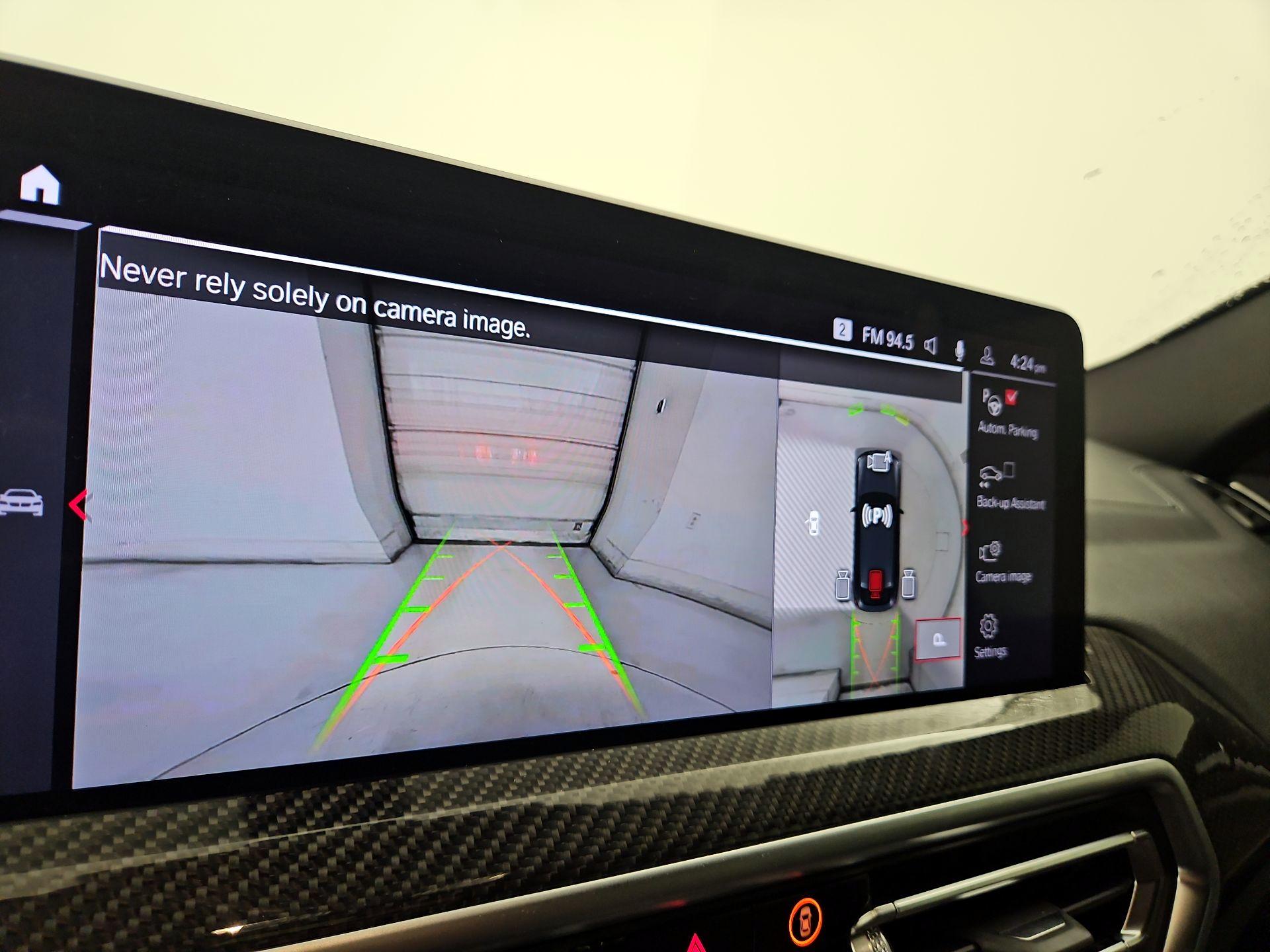 Thumbnail: 2025 BMW X4 - 15