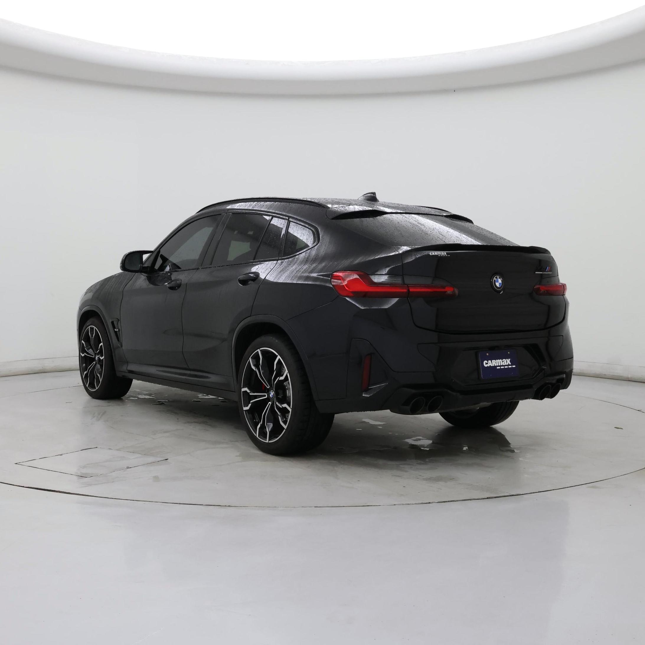 Thumbnail: 2025 BMW X4 - 2