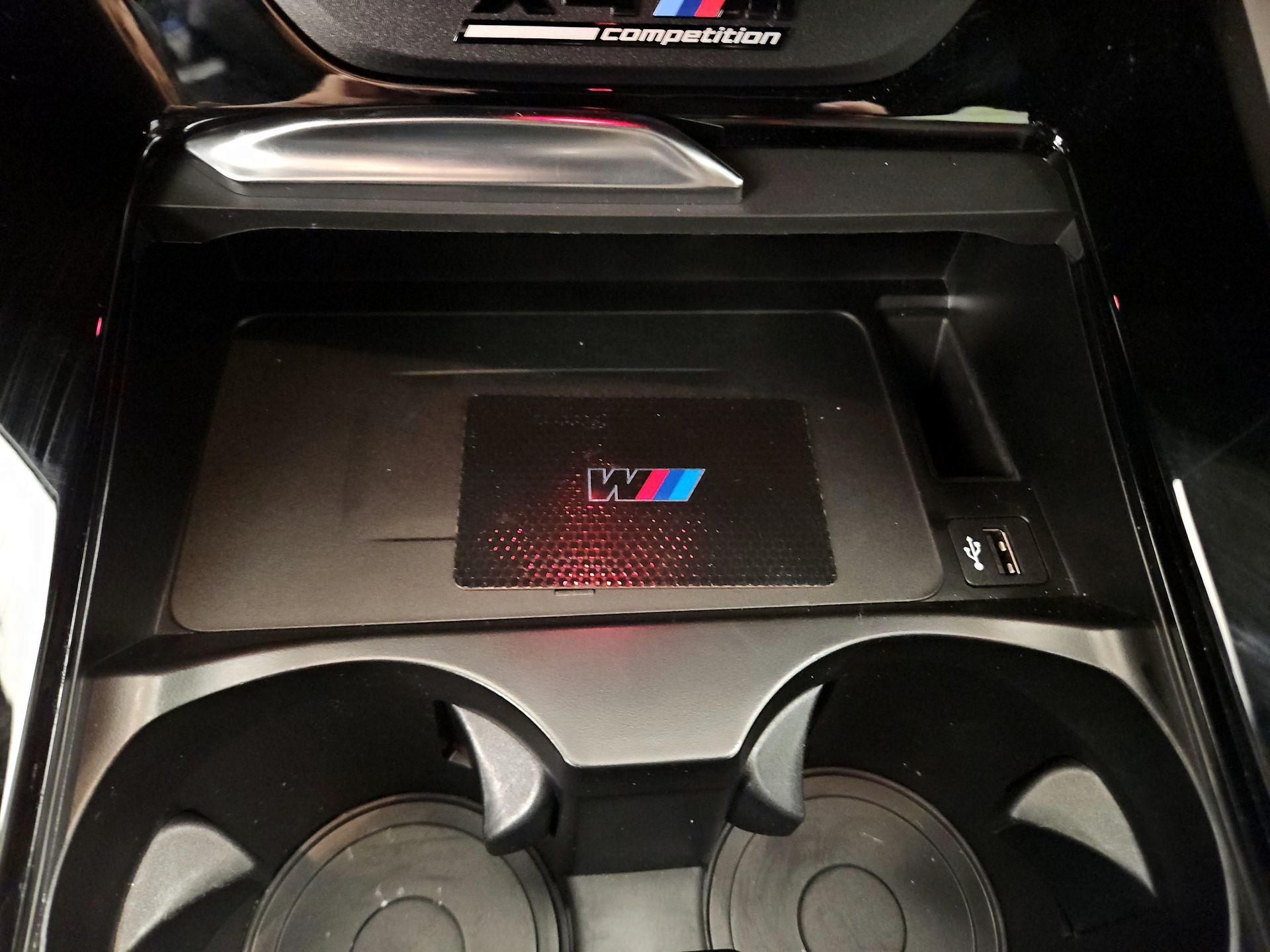 Thumbnail: 2025 BMW X4 - 19