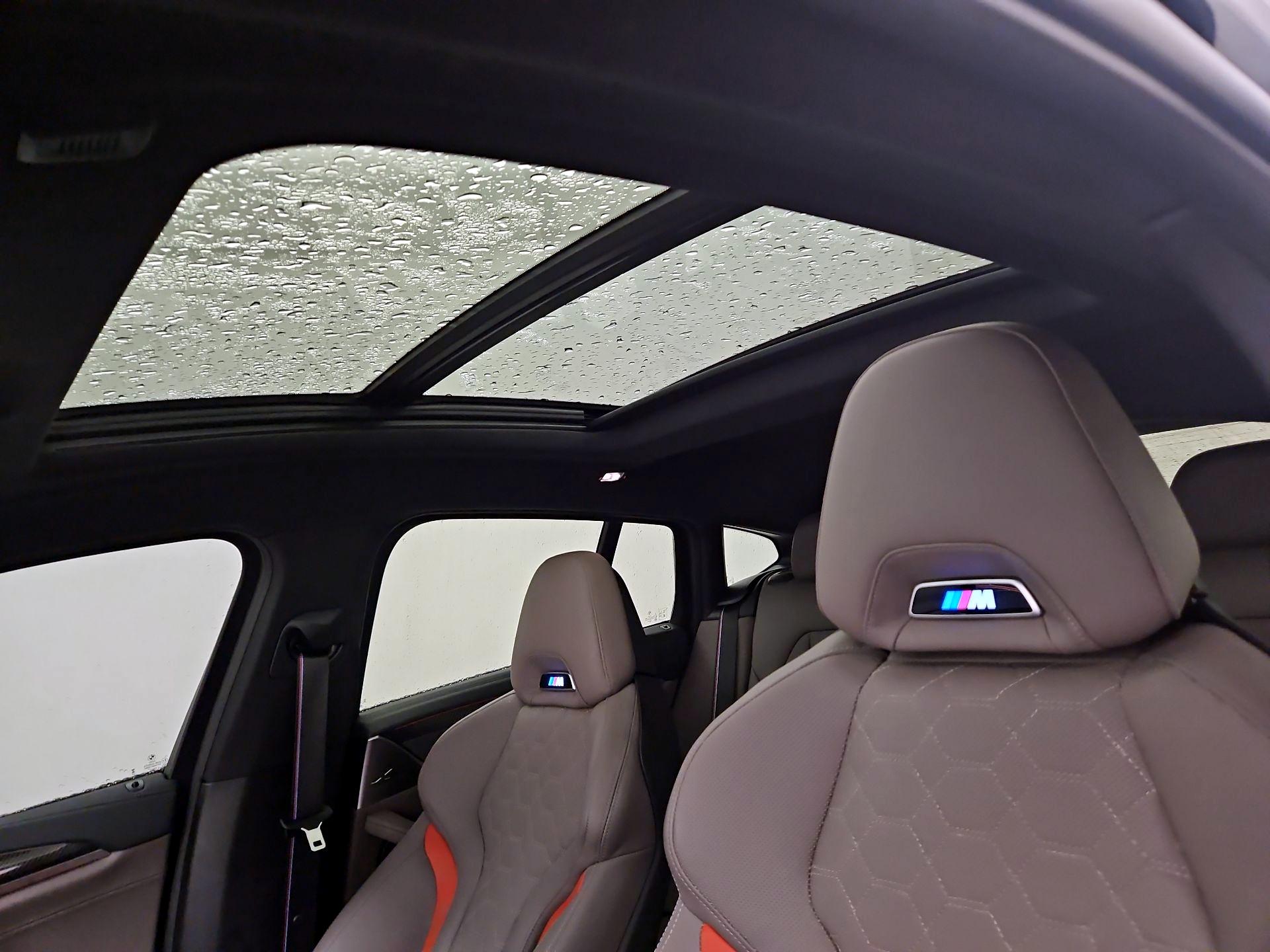 Thumbnail: 2025 BMW X4 - 20