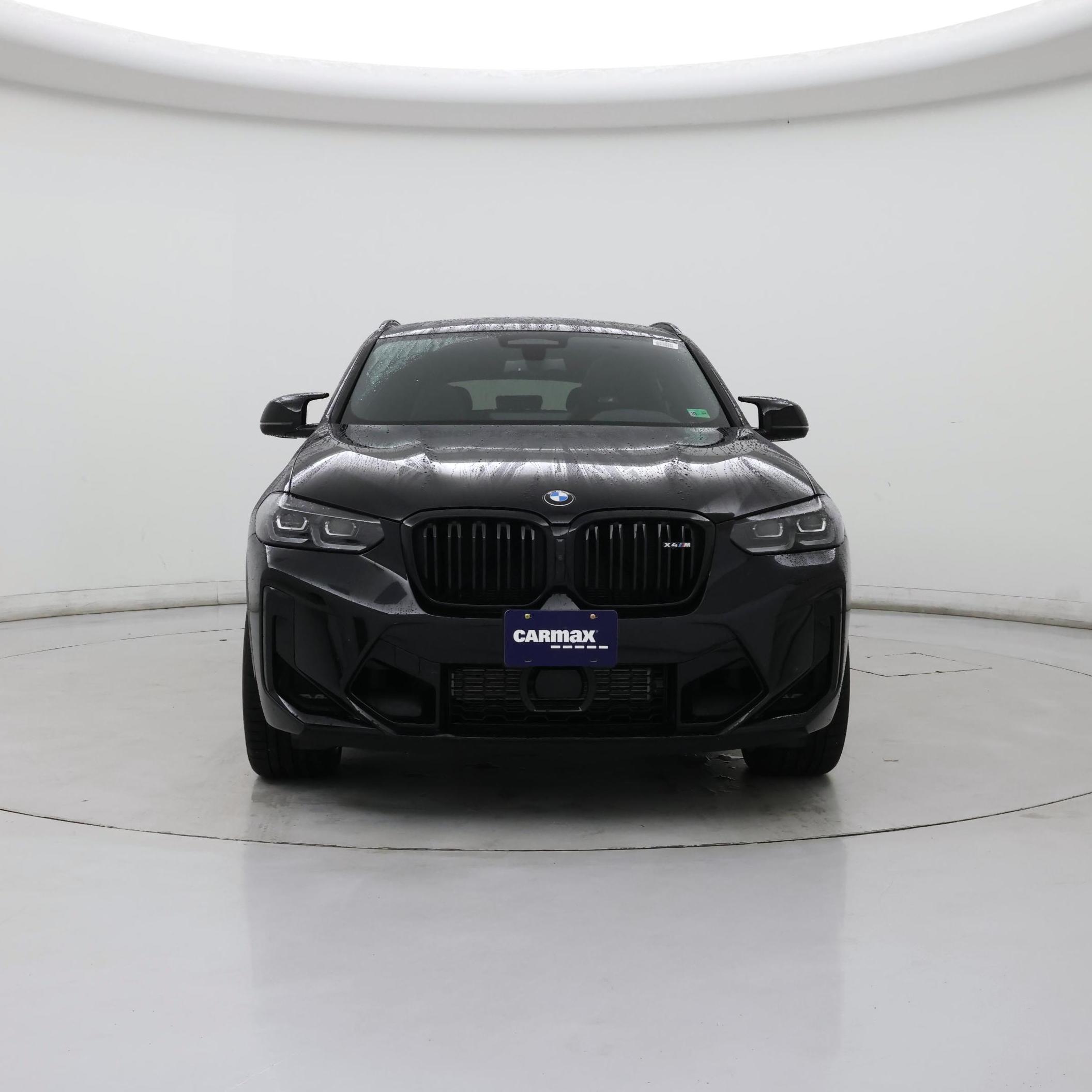 Thumbnail: 2025 BMW X4 - 5