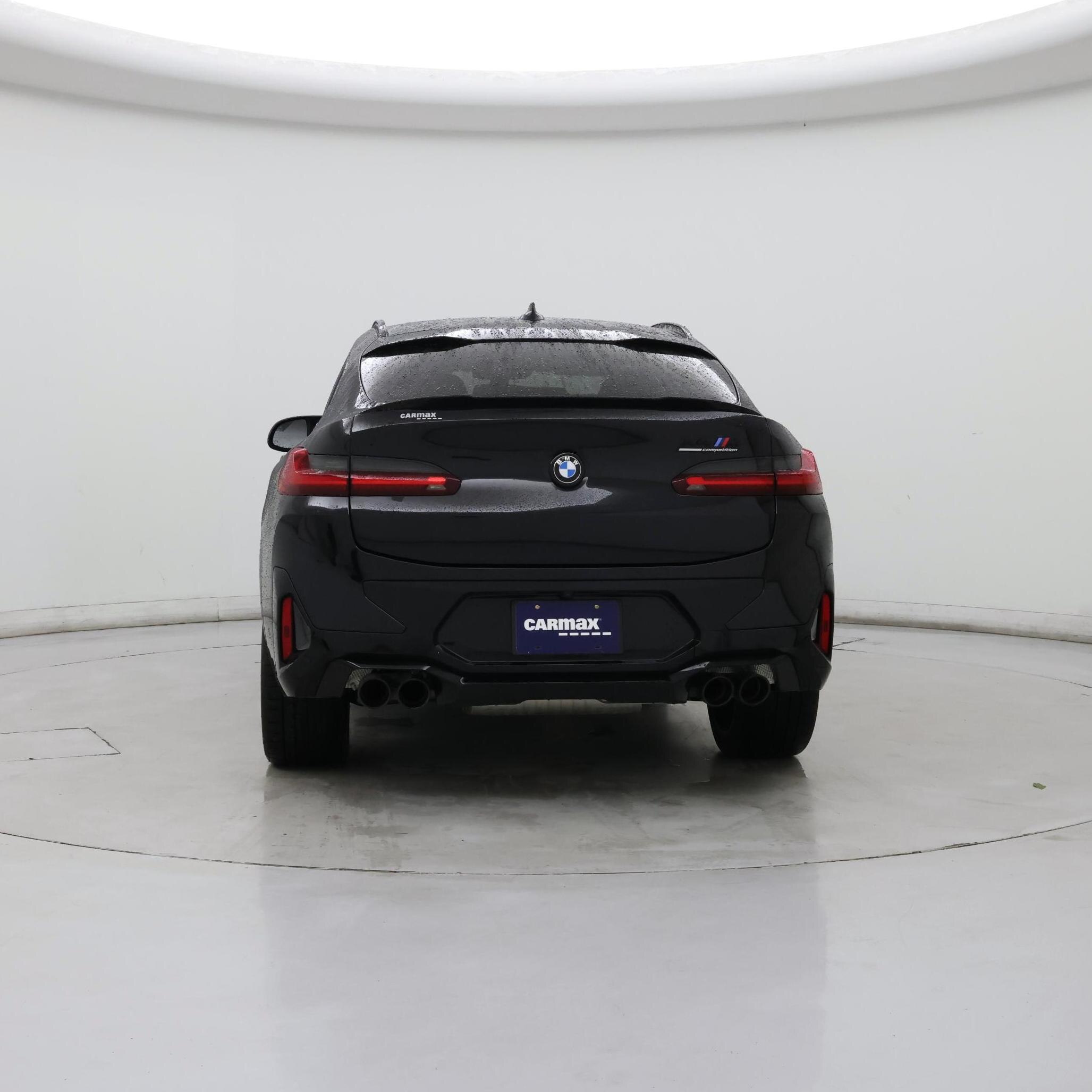 Thumbnail: 2025 BMW X4 - 6