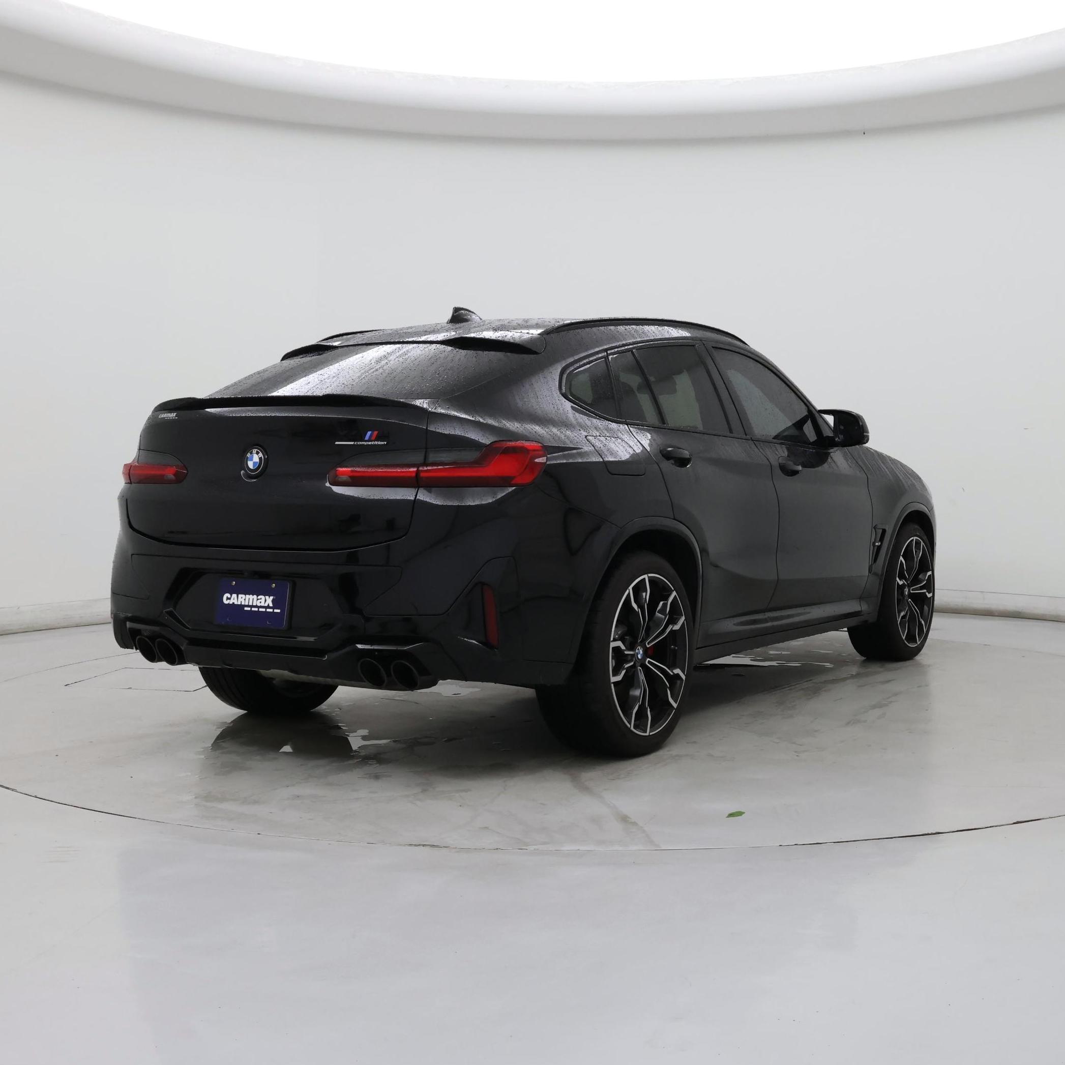 Thumbnail: 2025 BMW X4 - 8