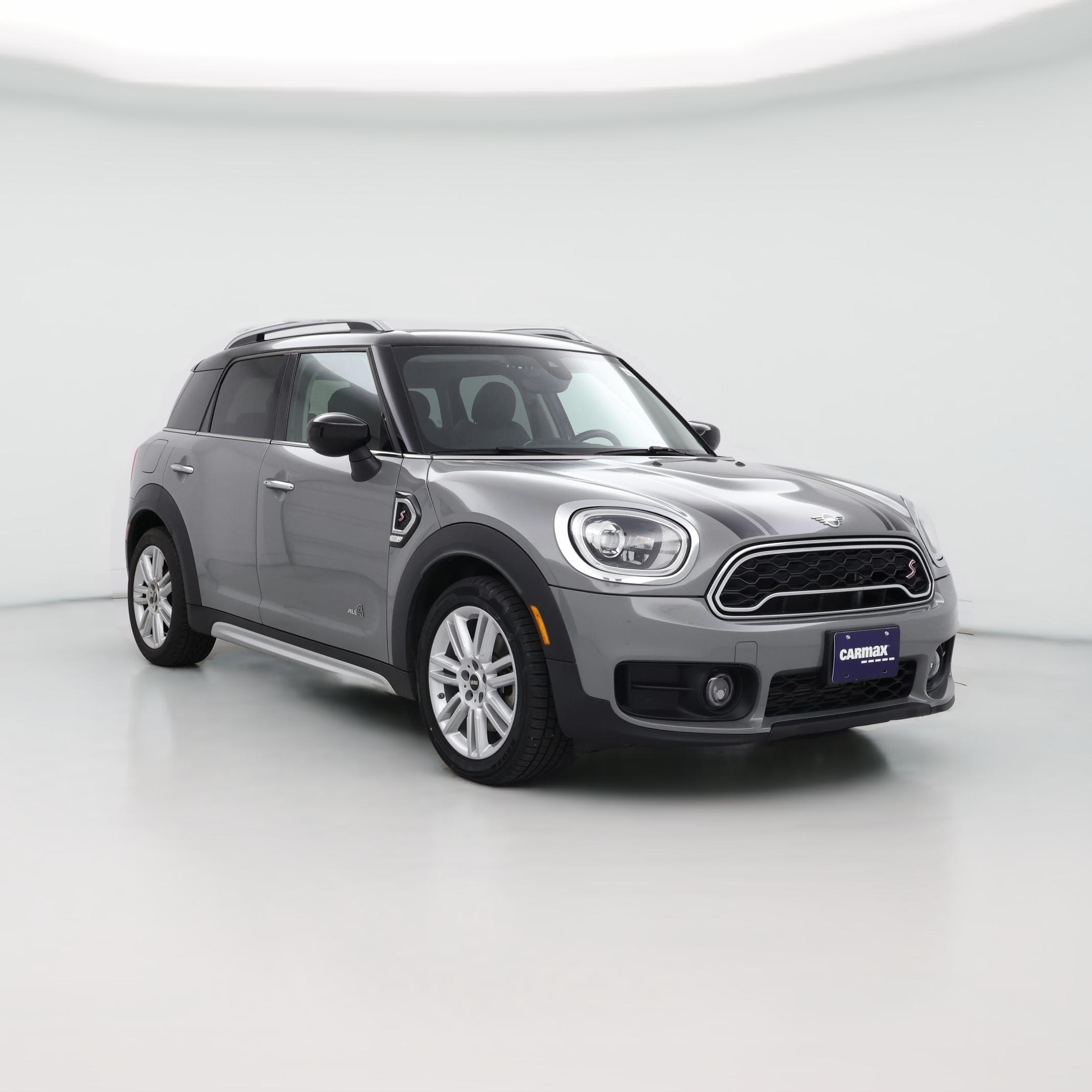 Thumbnail: 2020 MINI Cooper Countryman - 1