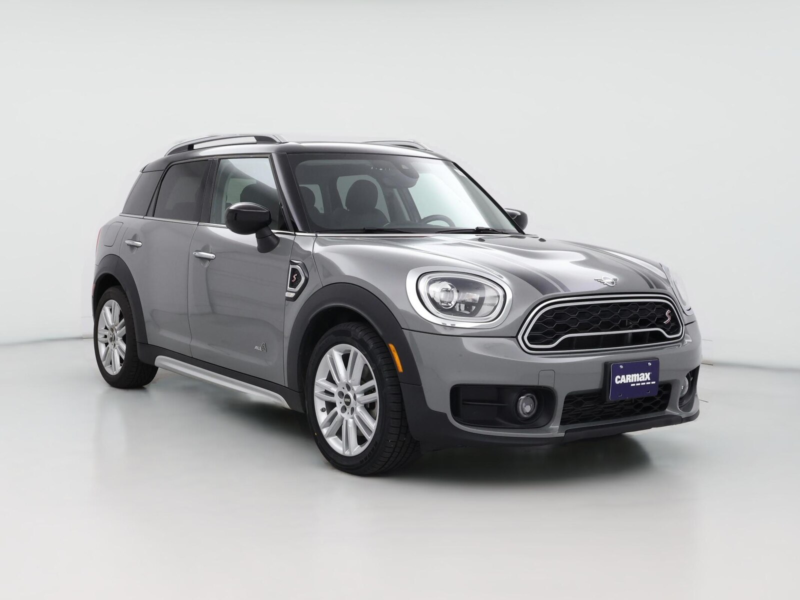 2020 MINI Countryman S