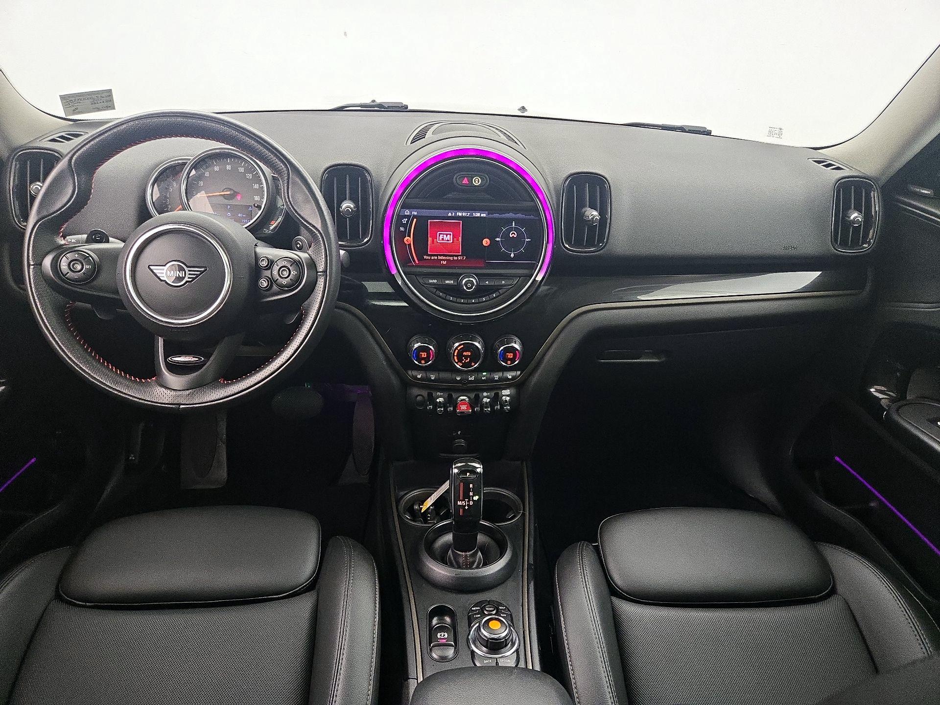 Thumbnail: 2020 MINI Cooper Countryman - 9