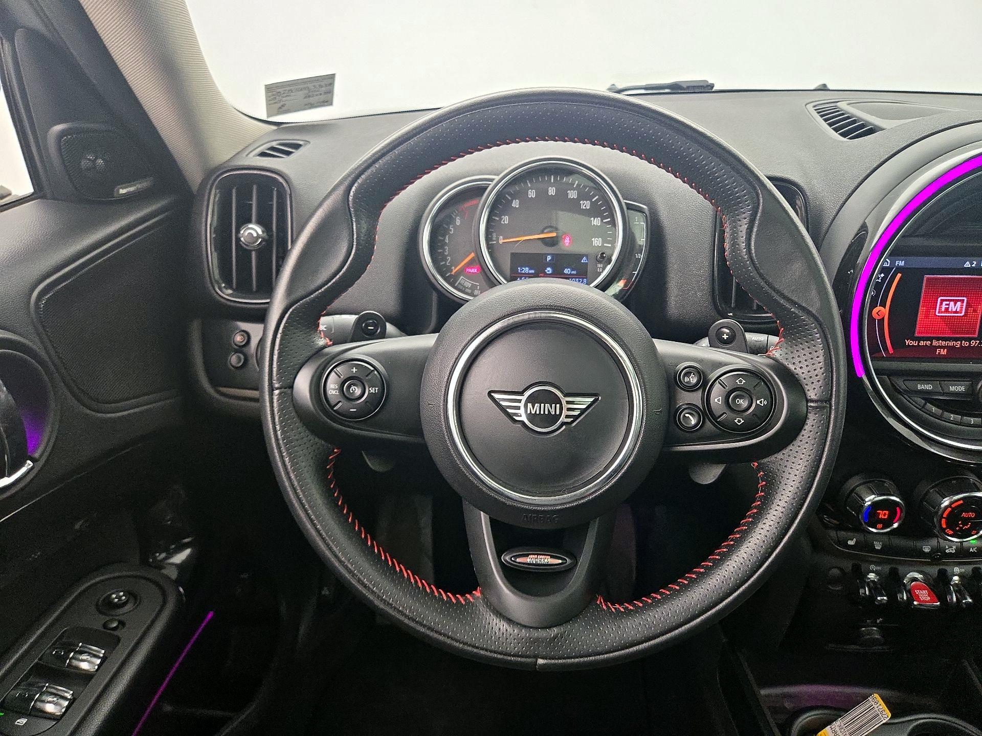 Thumbnail: 2020 MINI Cooper Countryman - 10