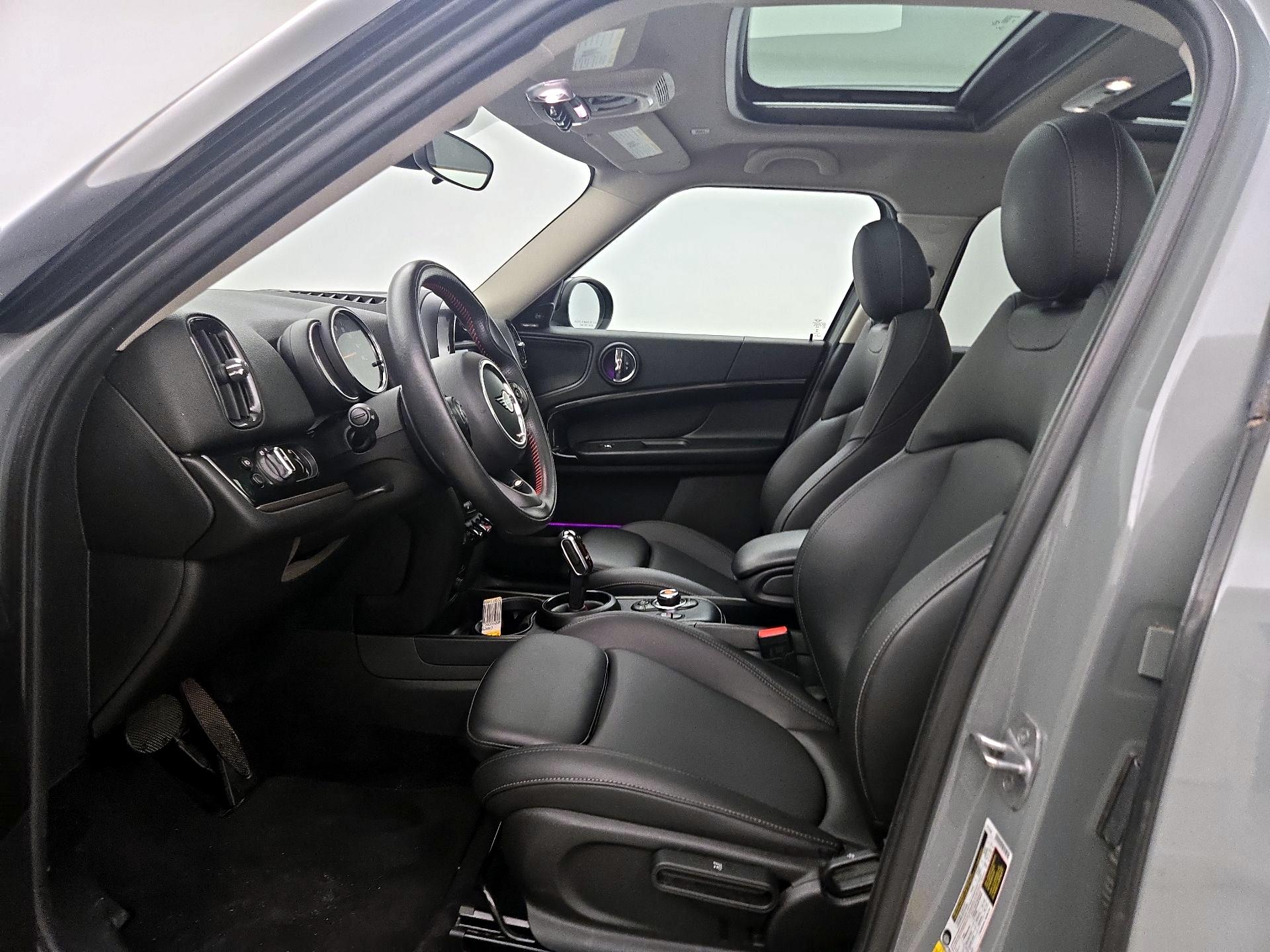 Thumbnail: 2020 MINI Cooper Countryman - 11