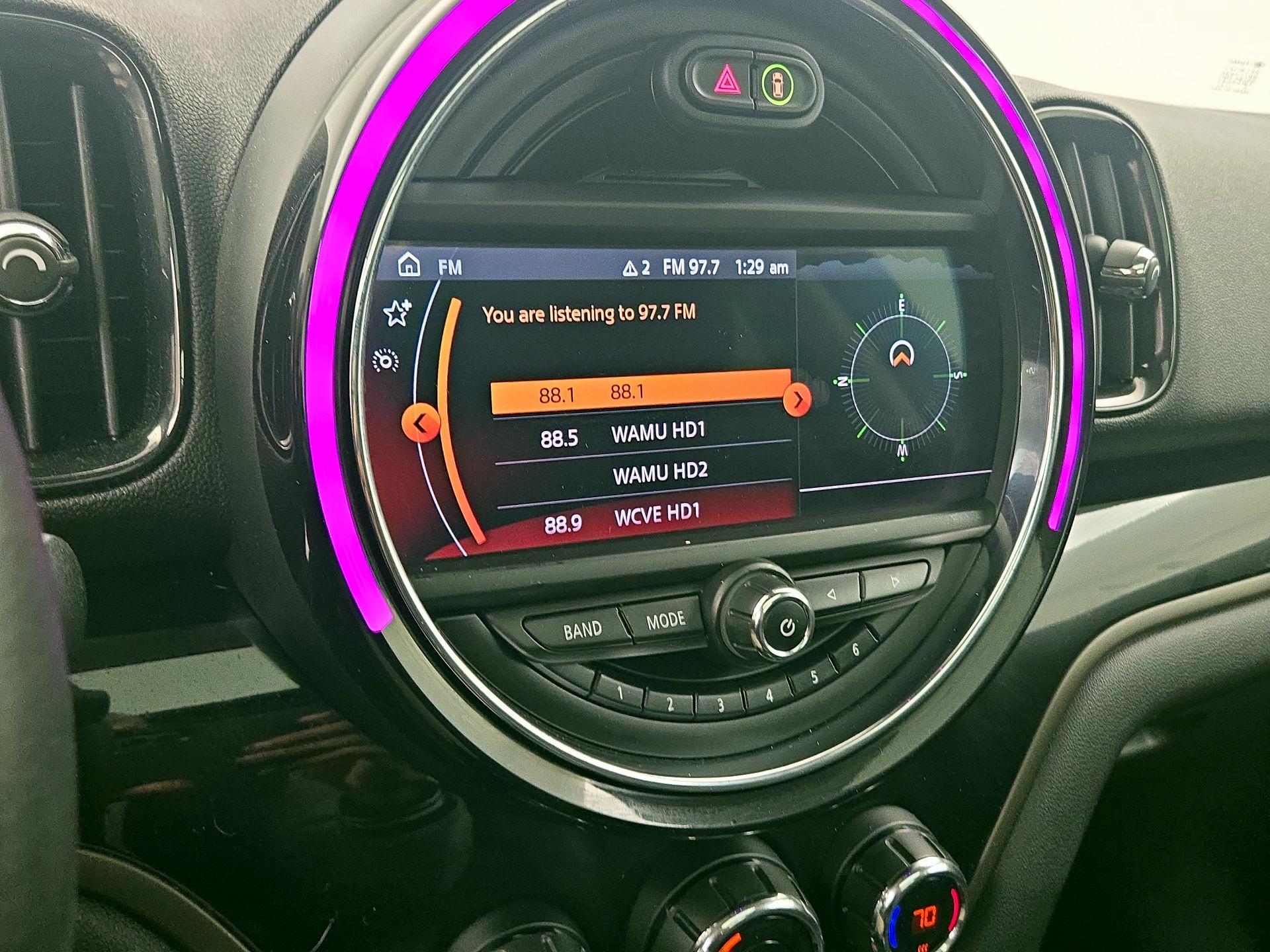 Thumbnail: 2020 MINI Cooper Countryman - 16