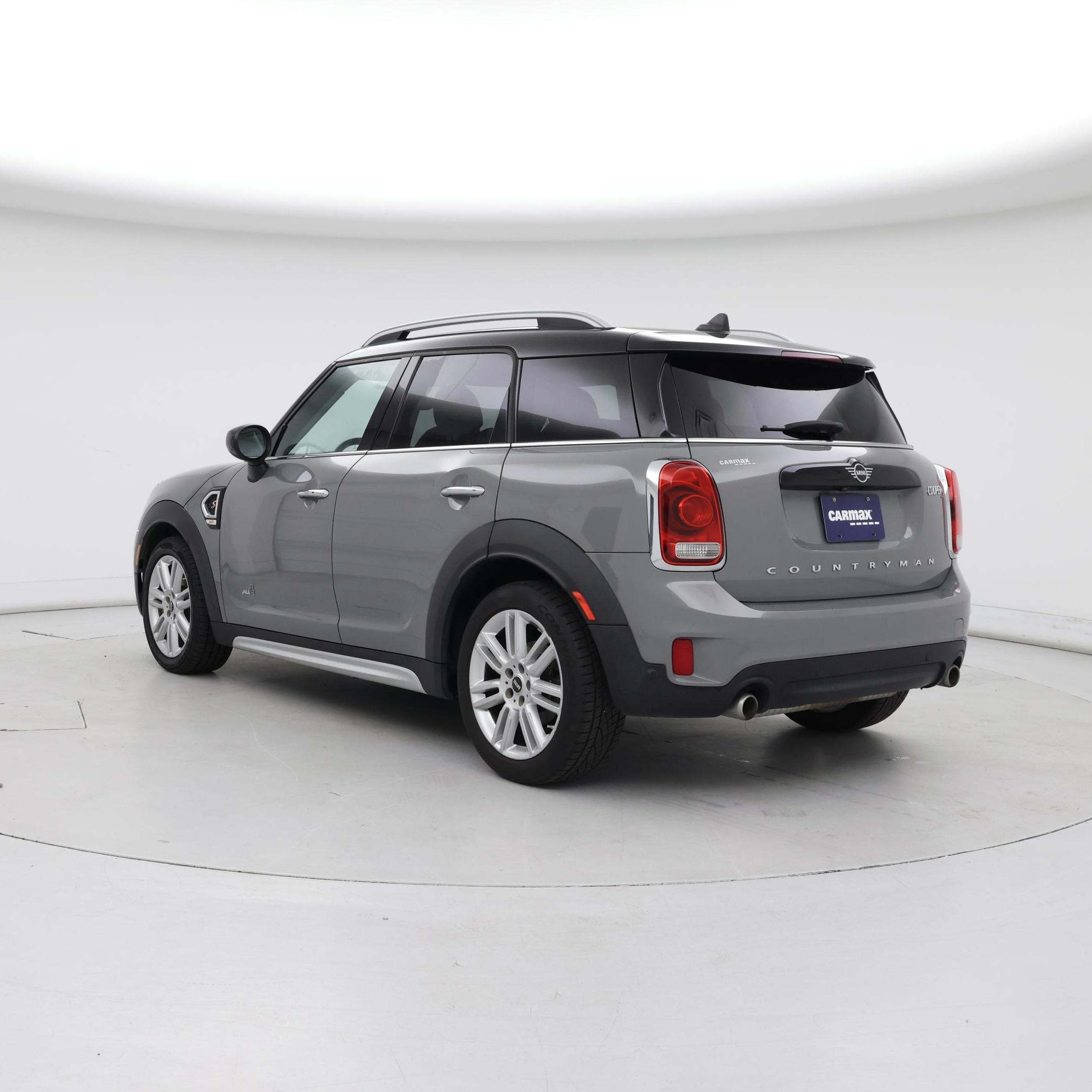 Thumbnail: 2020 MINI Cooper Countryman - 2