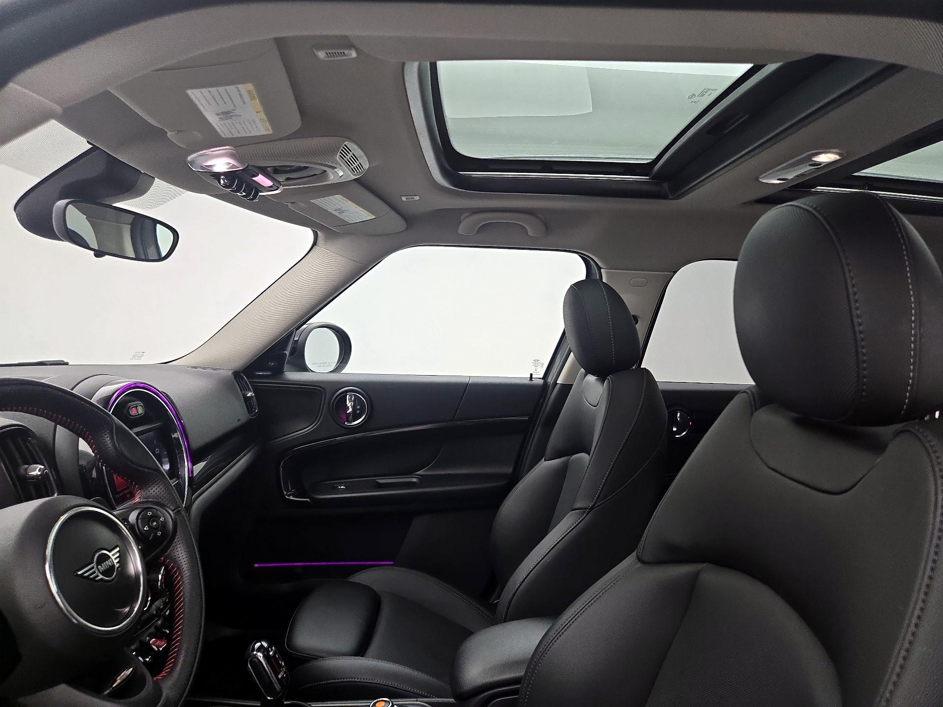 Thumbnail: 2020 MINI Cooper Countryman - 20
