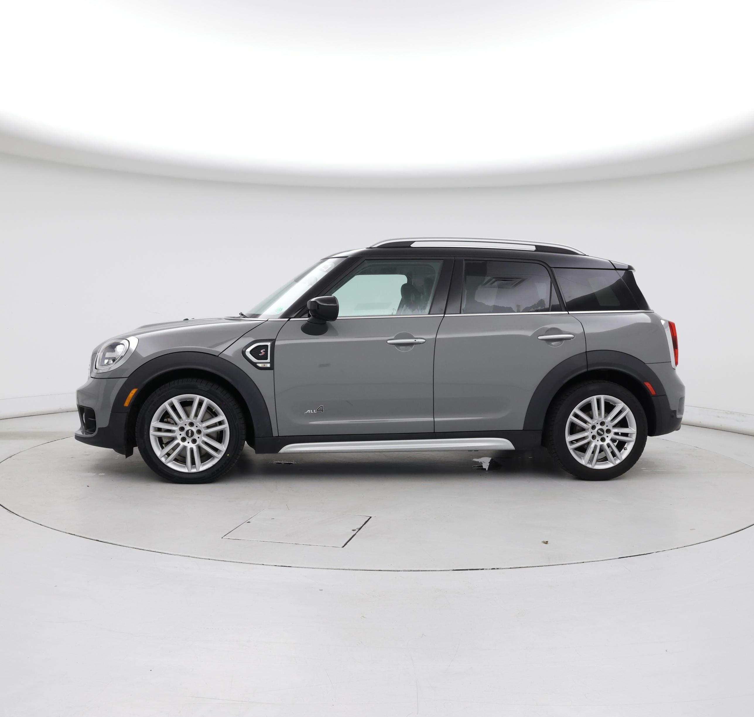 Thumbnail: 2020 MINI Cooper Countryman - 3