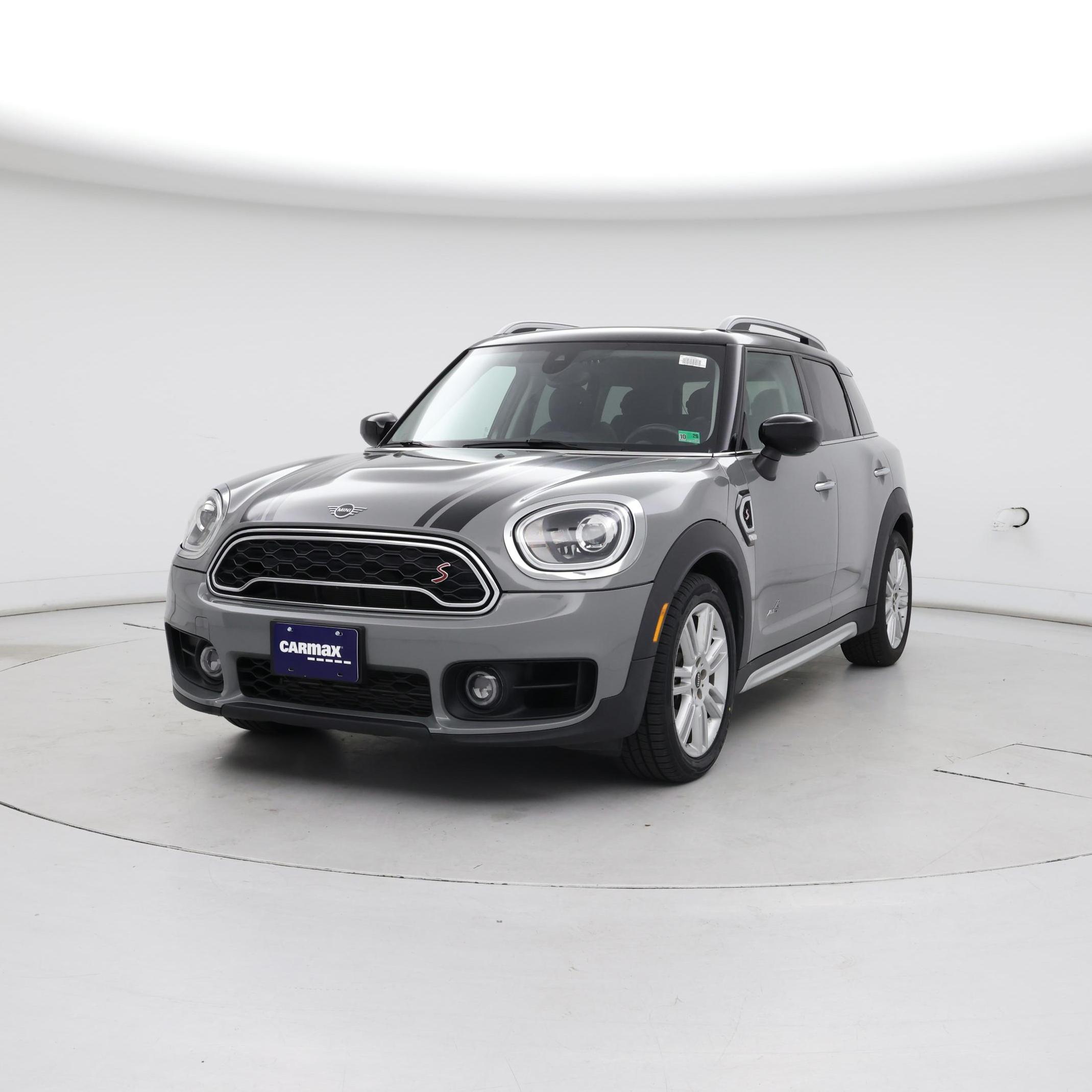 Thumbnail: 2020 MINI Cooper Countryman - 4