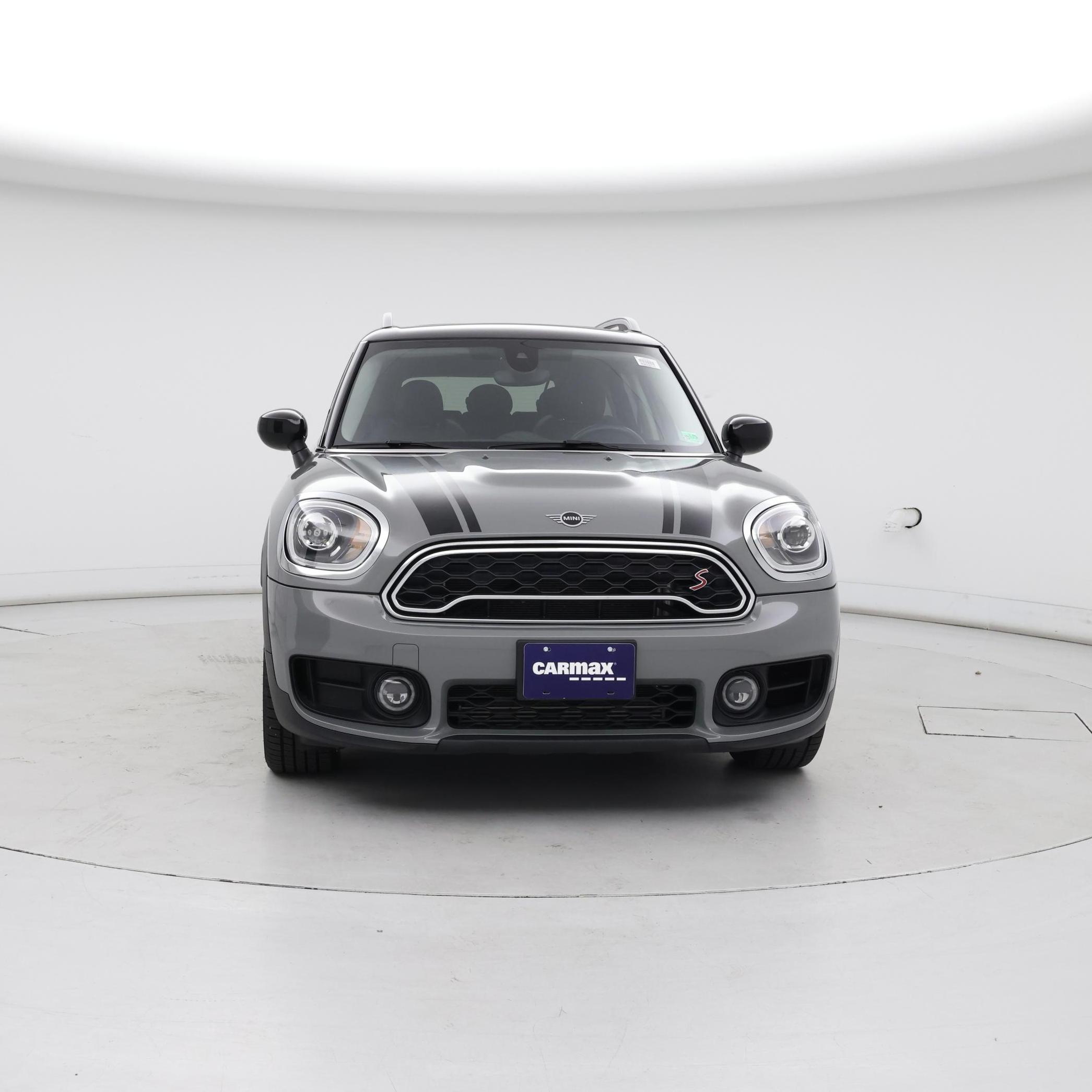 Thumbnail: 2020 MINI Cooper Countryman - 5