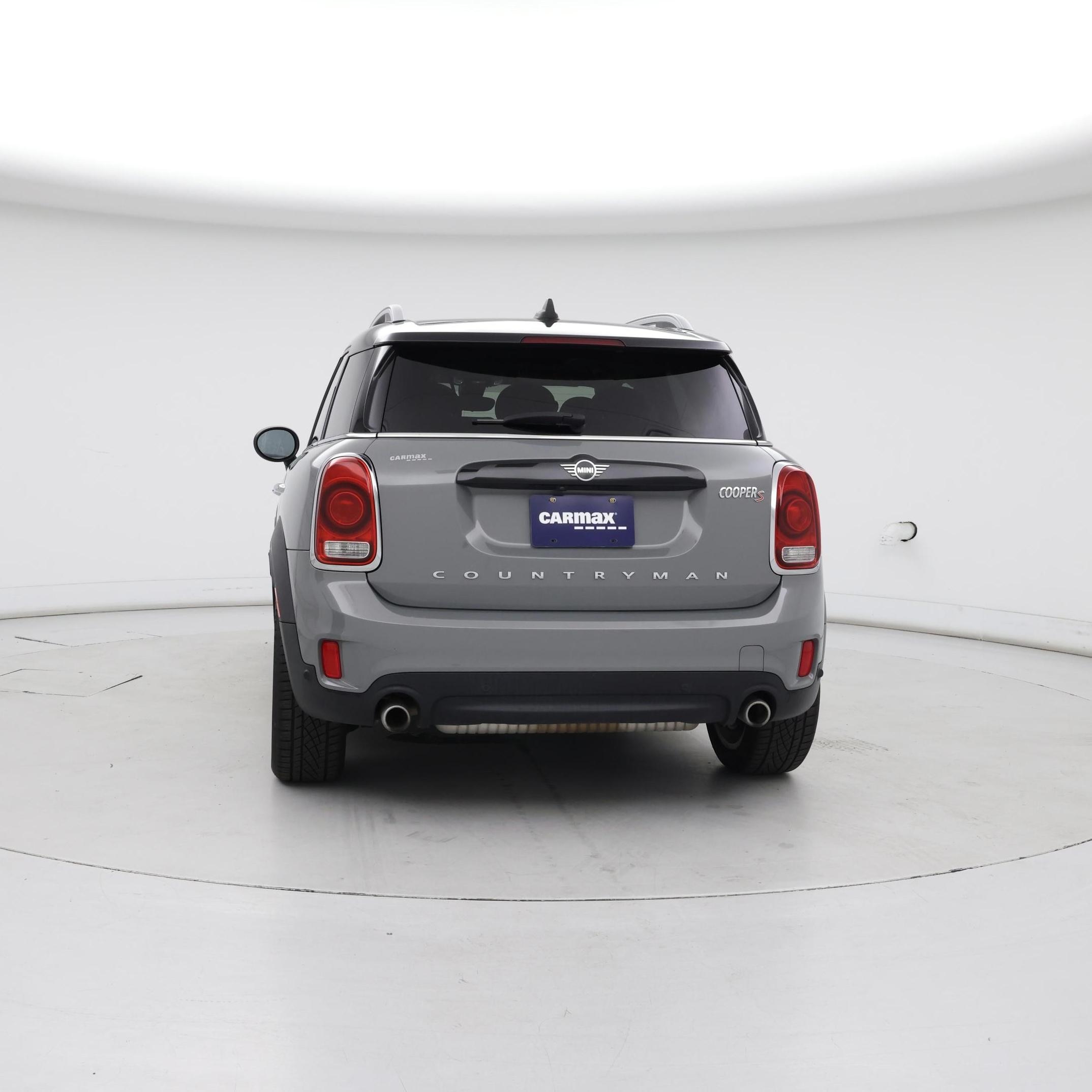 Thumbnail: 2020 MINI Cooper Countryman - 6