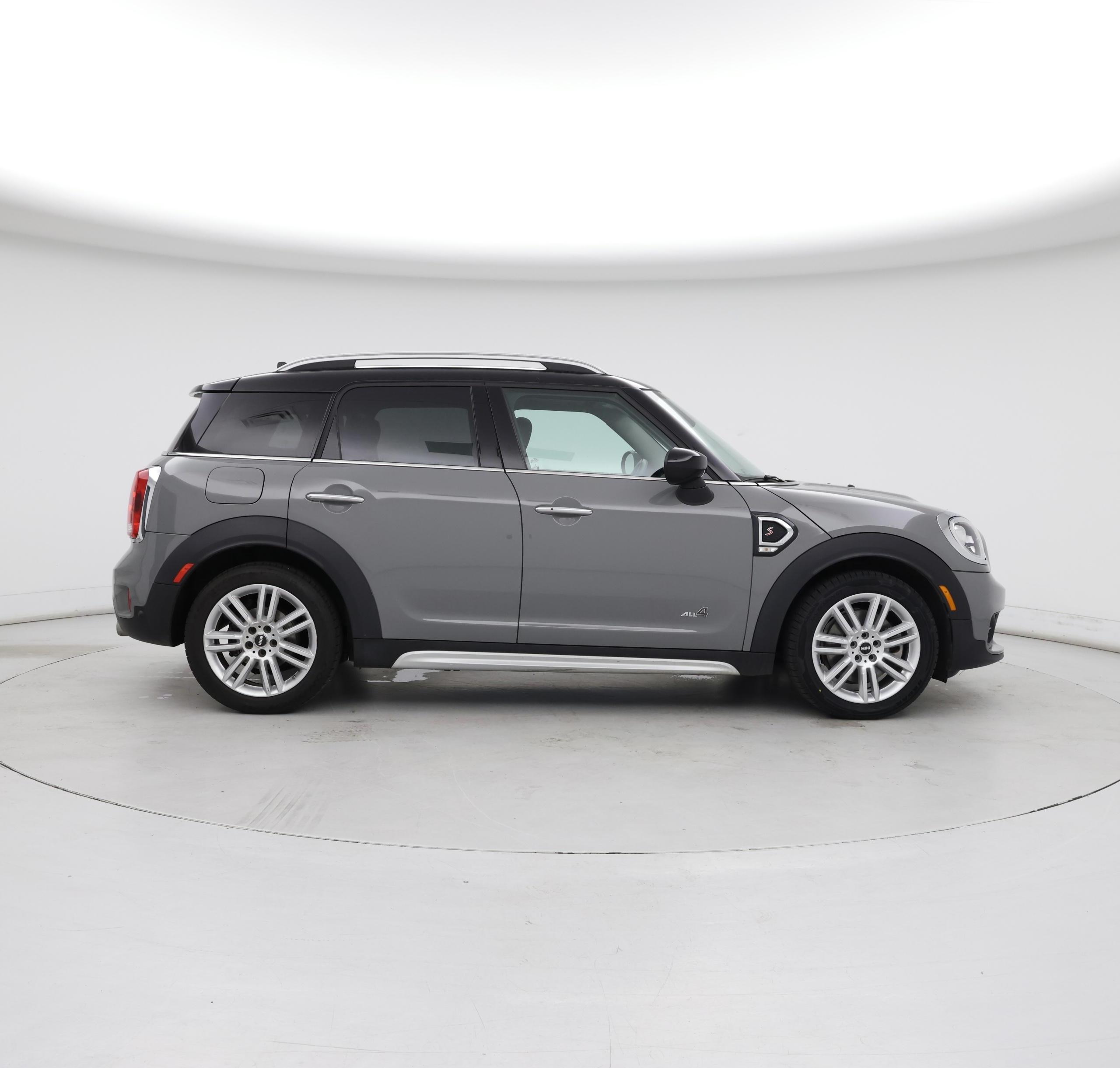 Thumbnail: 2020 MINI Cooper Countryman - 7