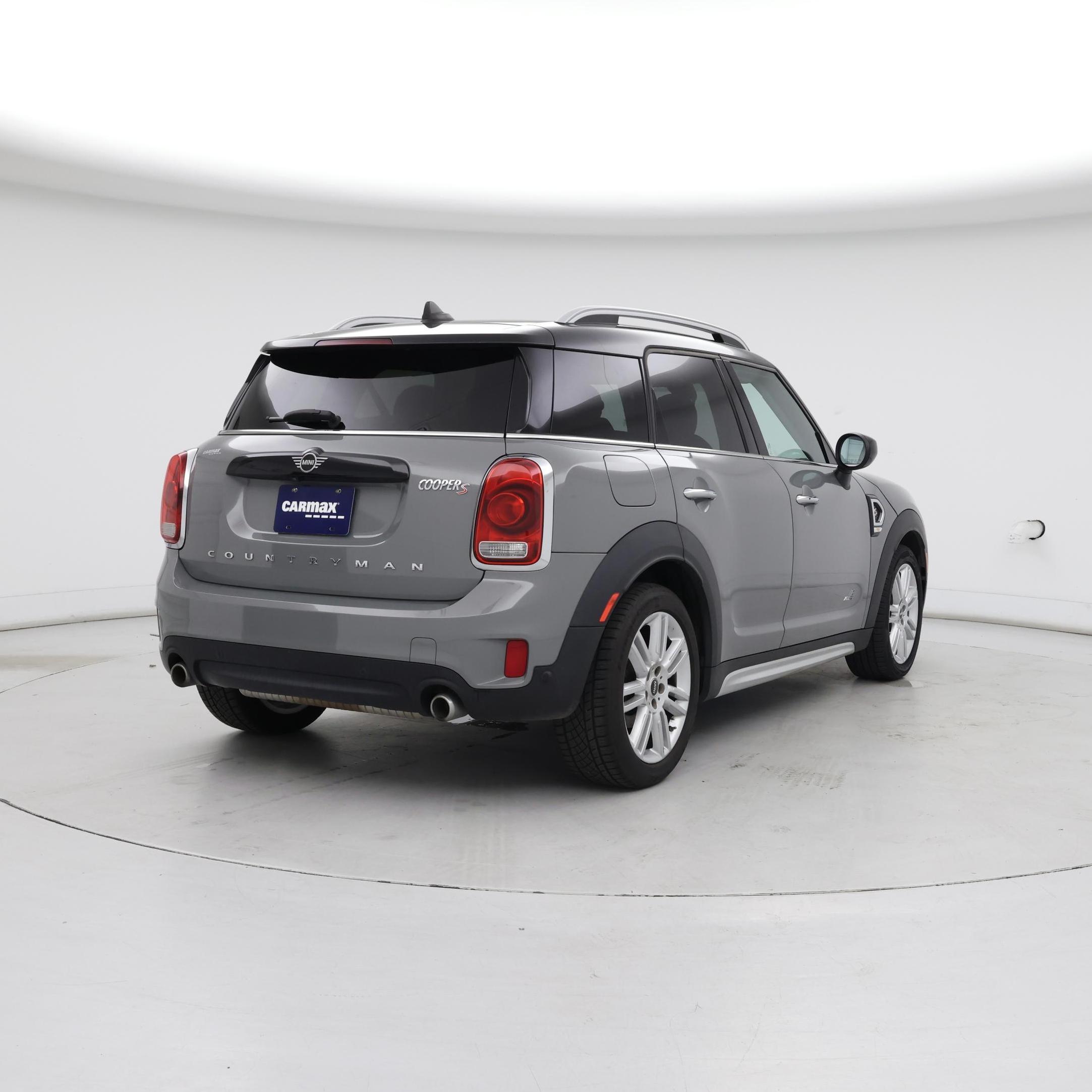 Thumbnail: 2020 MINI Cooper Countryman - 8
