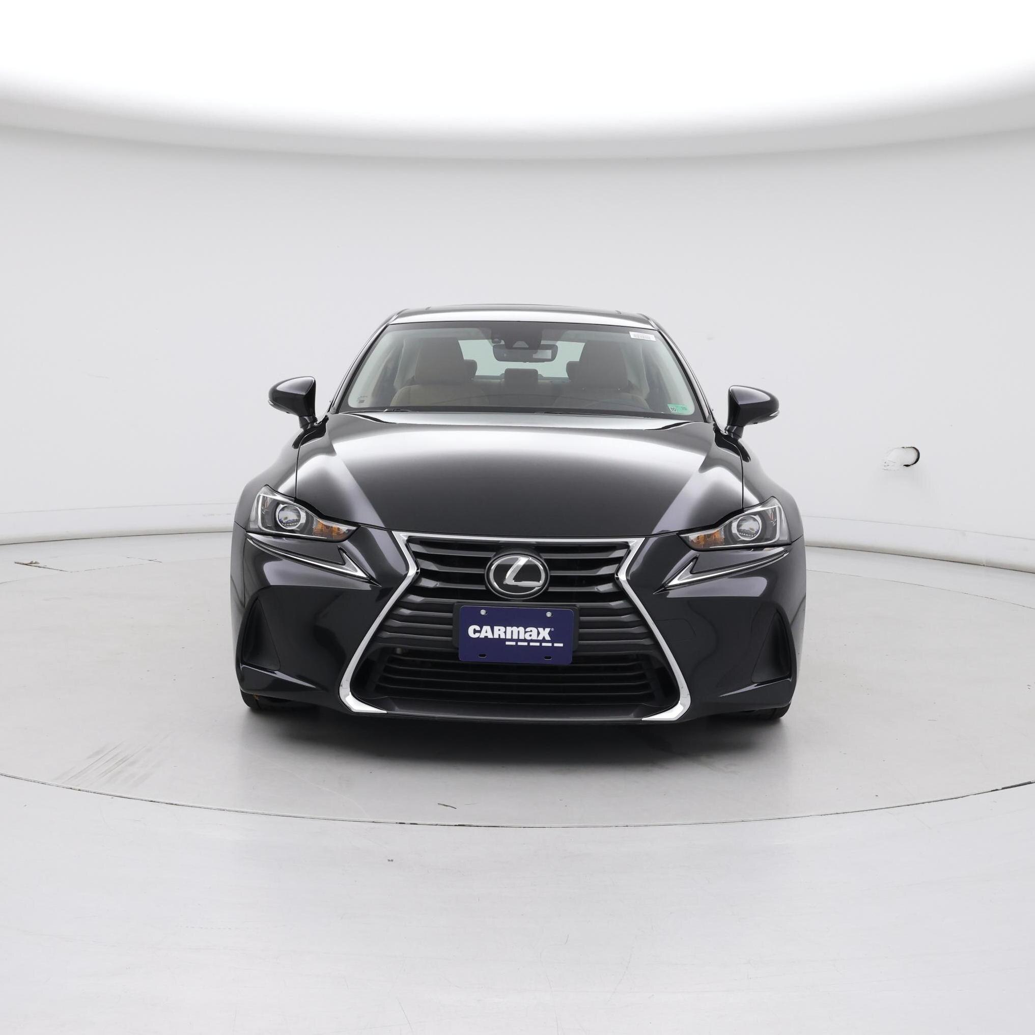 Thumbnail: 2018 Lexus IS - 5