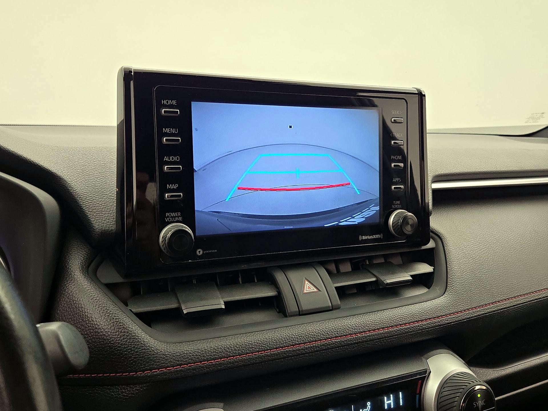 Thumbnail: 2021 Toyota RAV4 - 14