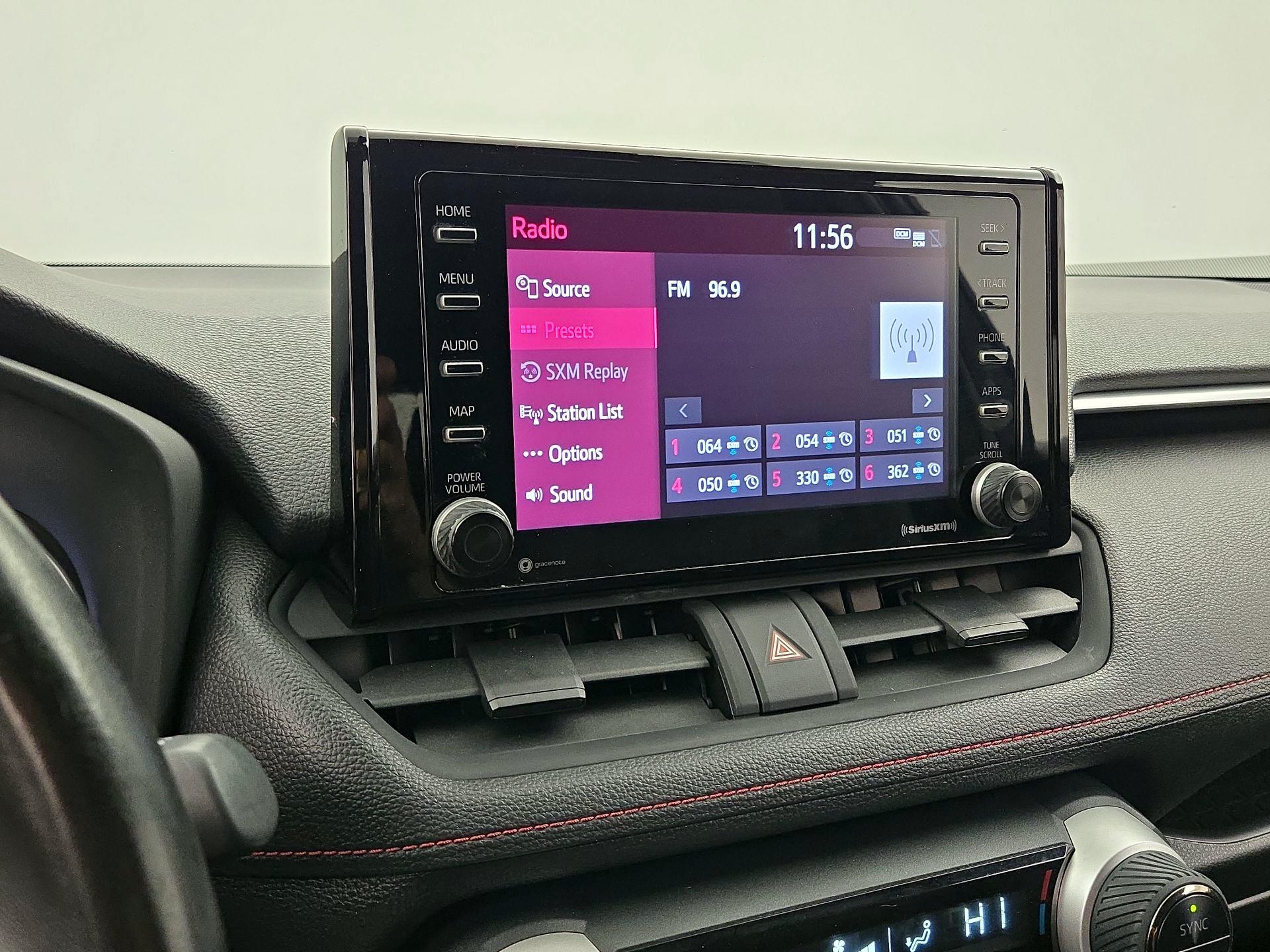 Thumbnail: 2021 Toyota RAV4 - 15