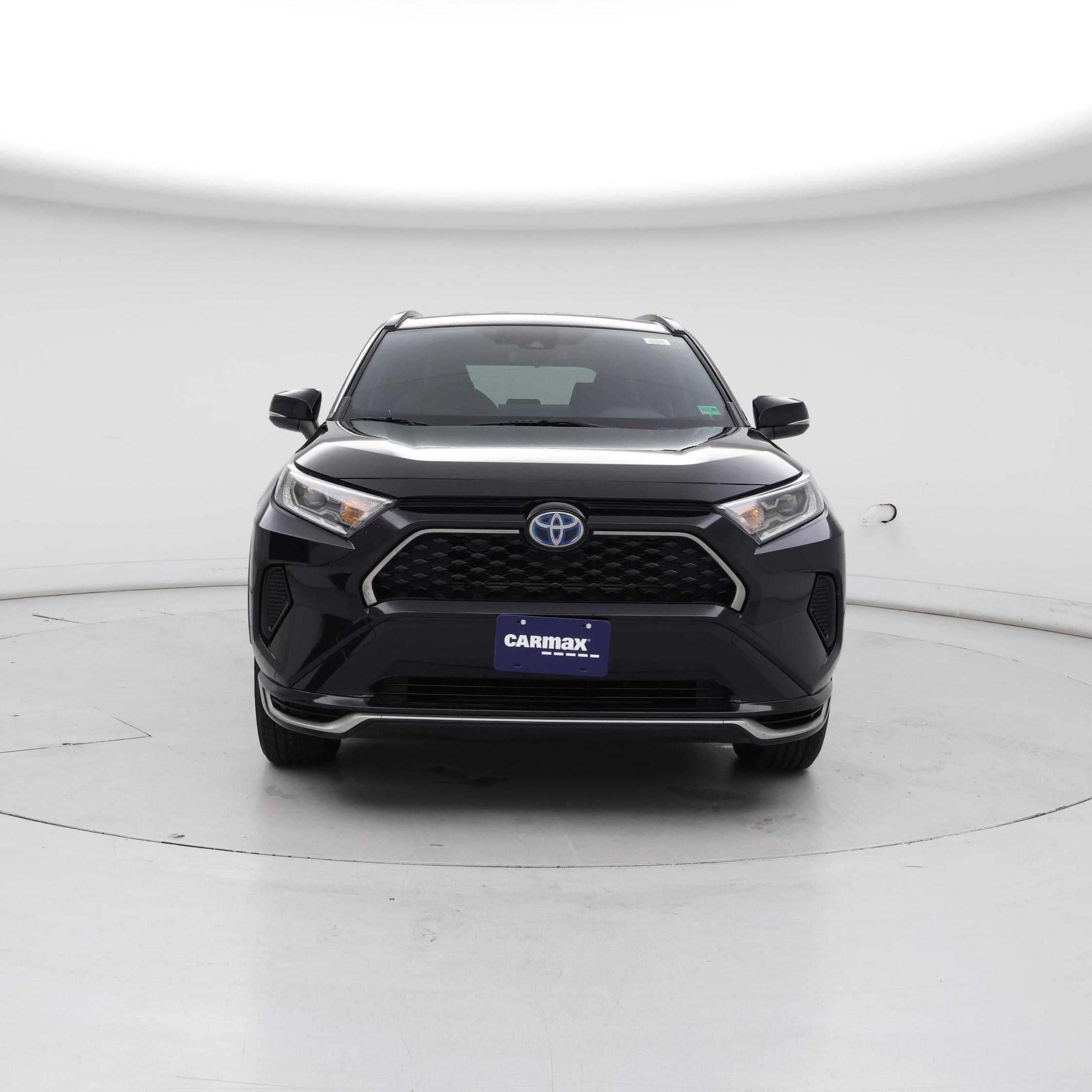 Thumbnail: 2021 Toyota RAV4 - 5