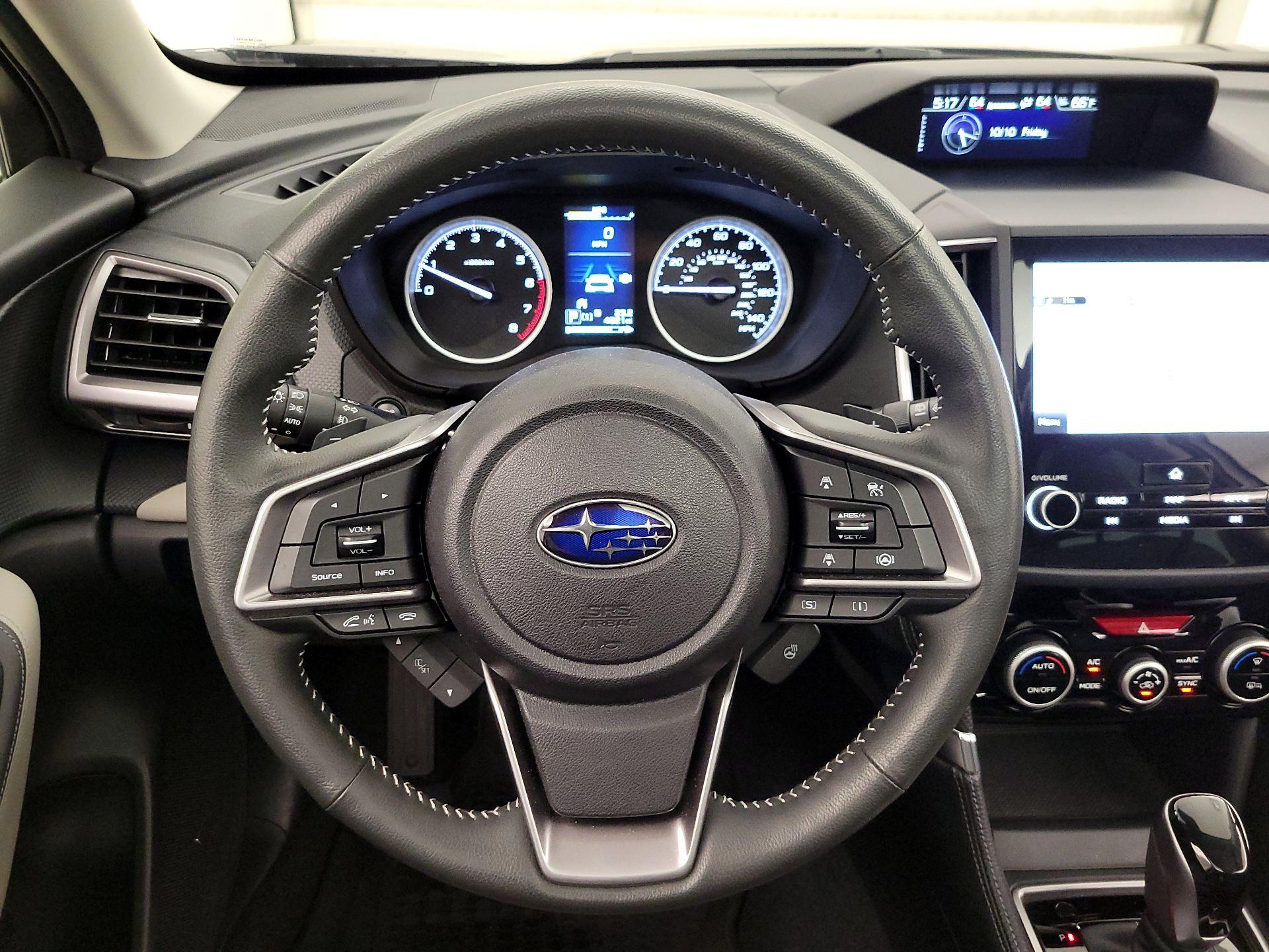 Thumbnail: 2024 Subaru Forester - 10