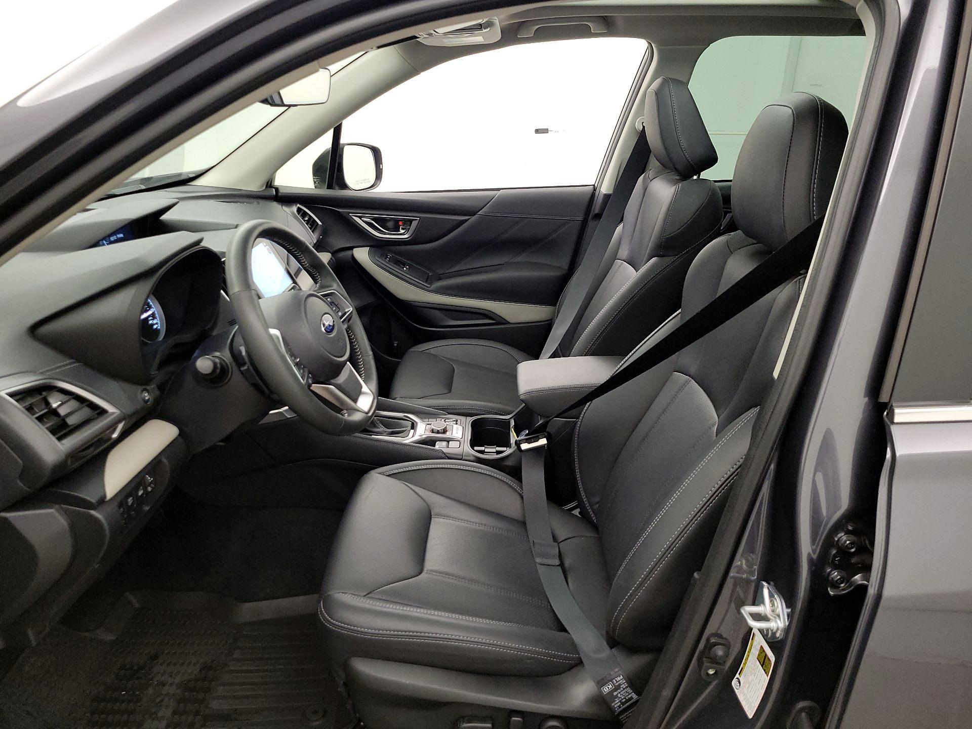 Thumbnail: 2024 Subaru Forester - 11