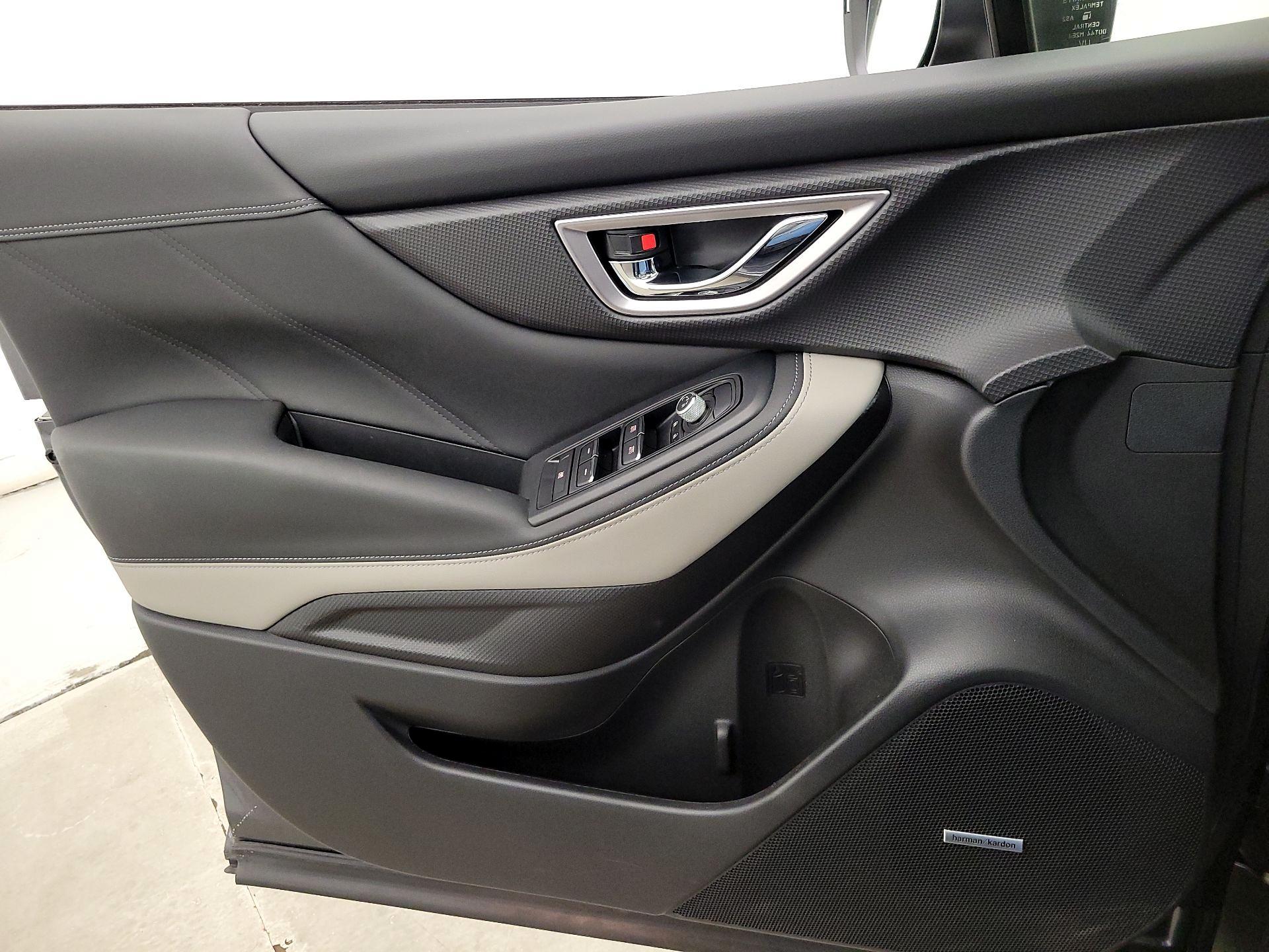 Thumbnail: 2024 Subaru Forester - 12