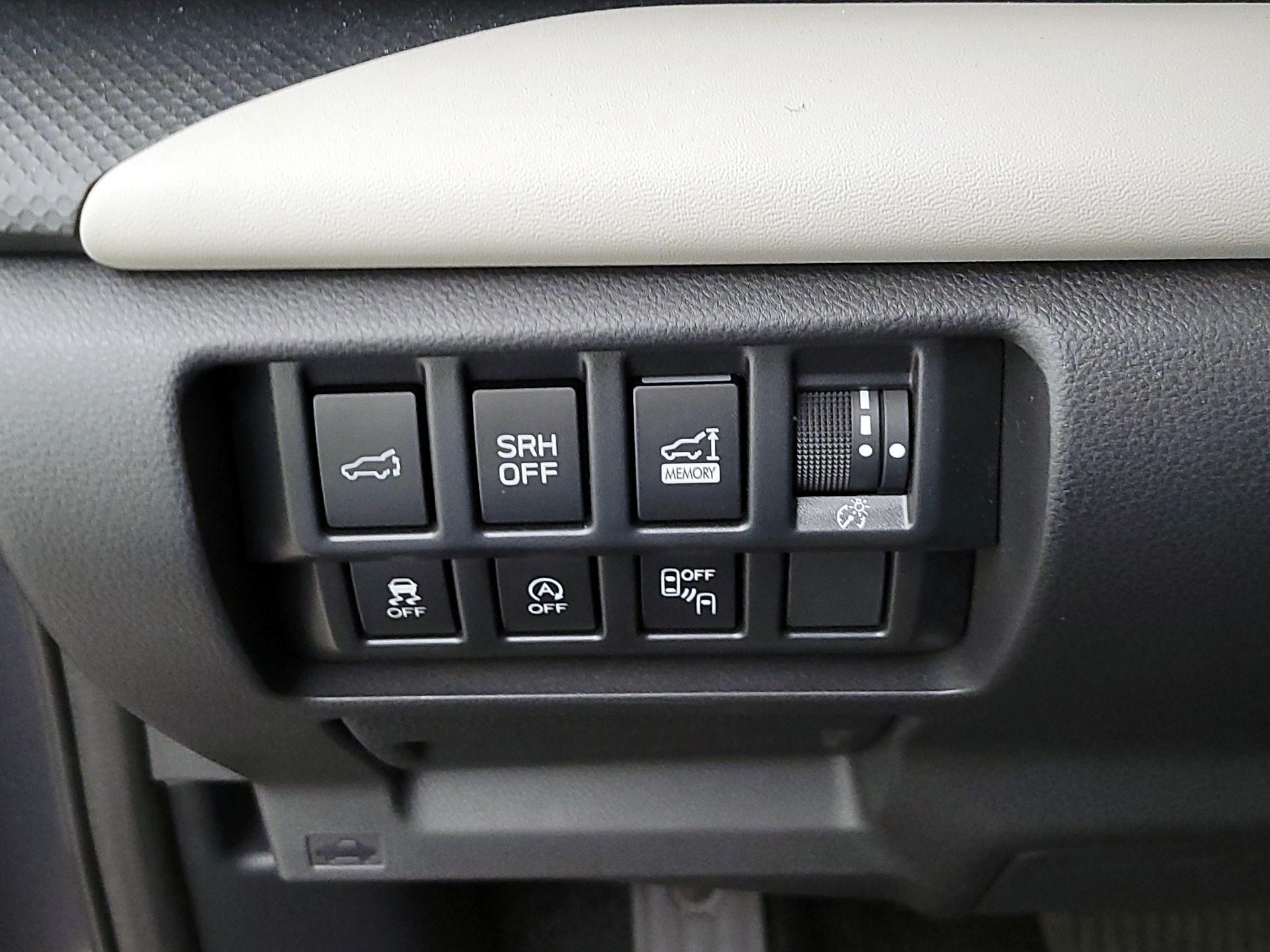 Thumbnail: 2024 Subaru Forester - 13