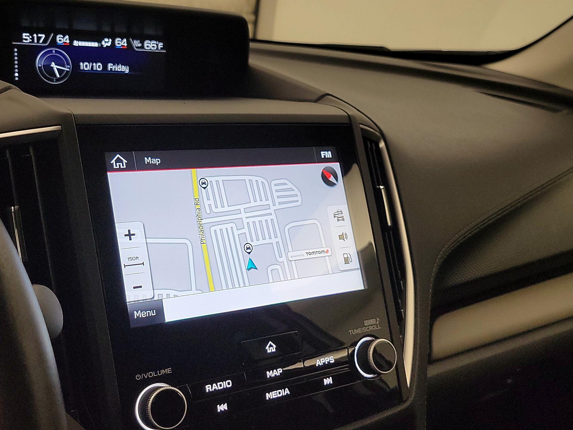 Thumbnail: 2024 Subaru Forester - 14