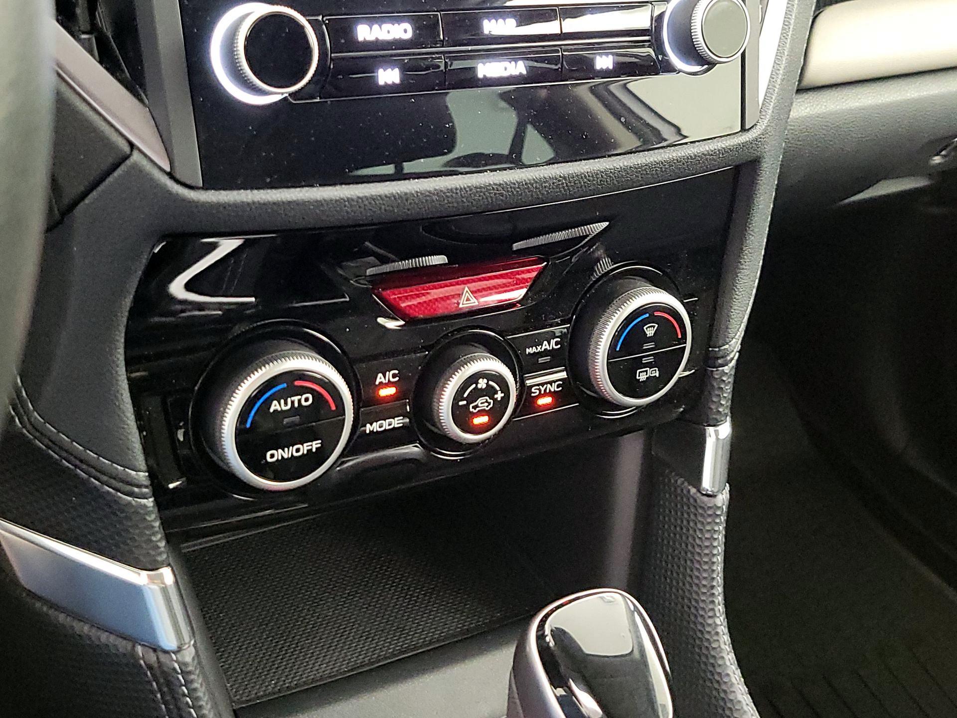 Thumbnail: 2024 Subaru Forester - 17