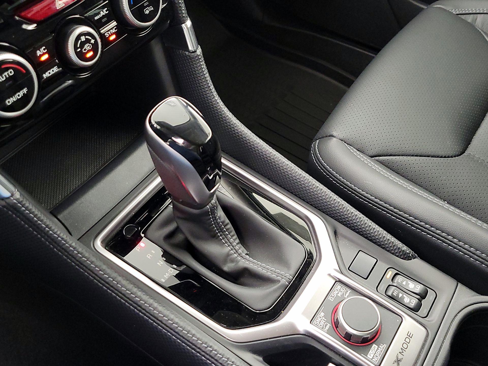 Thumbnail: 2024 Subaru Forester - 18