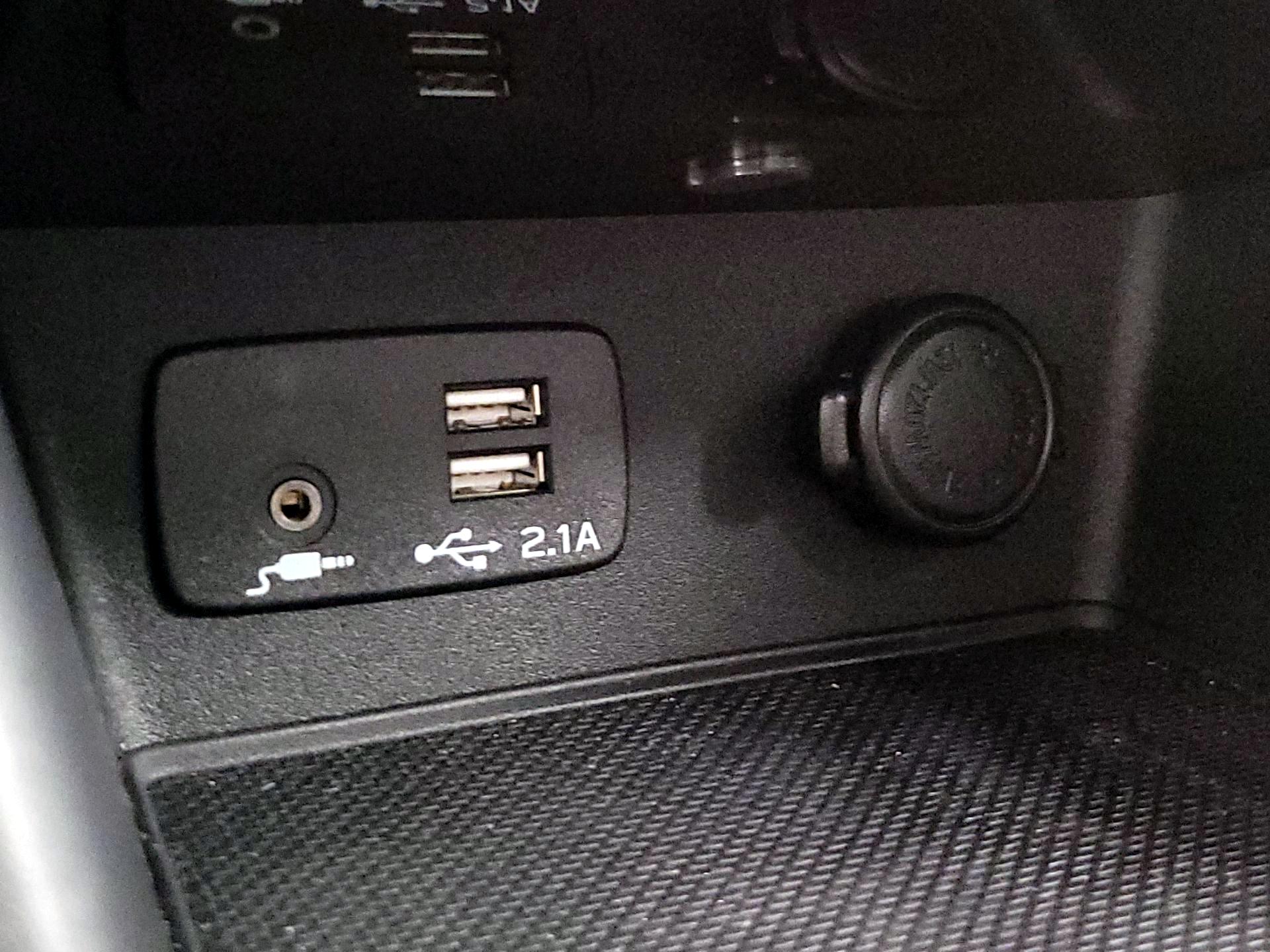 Thumbnail: 2024 Subaru Forester - 19