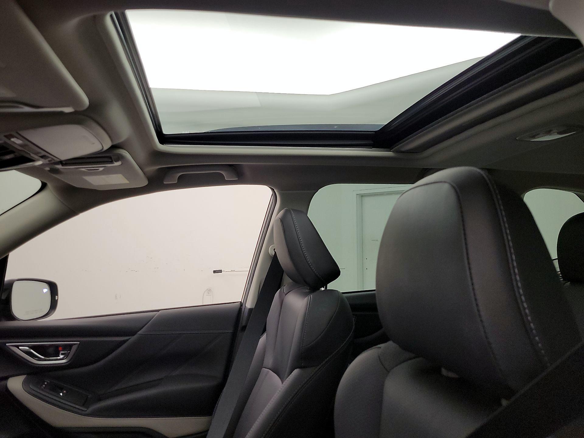 Thumbnail: 2024 Subaru Forester - 20