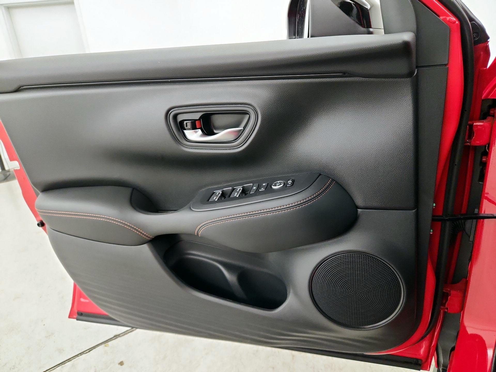 Thumbnail: 2026 Honda HR-V - 12