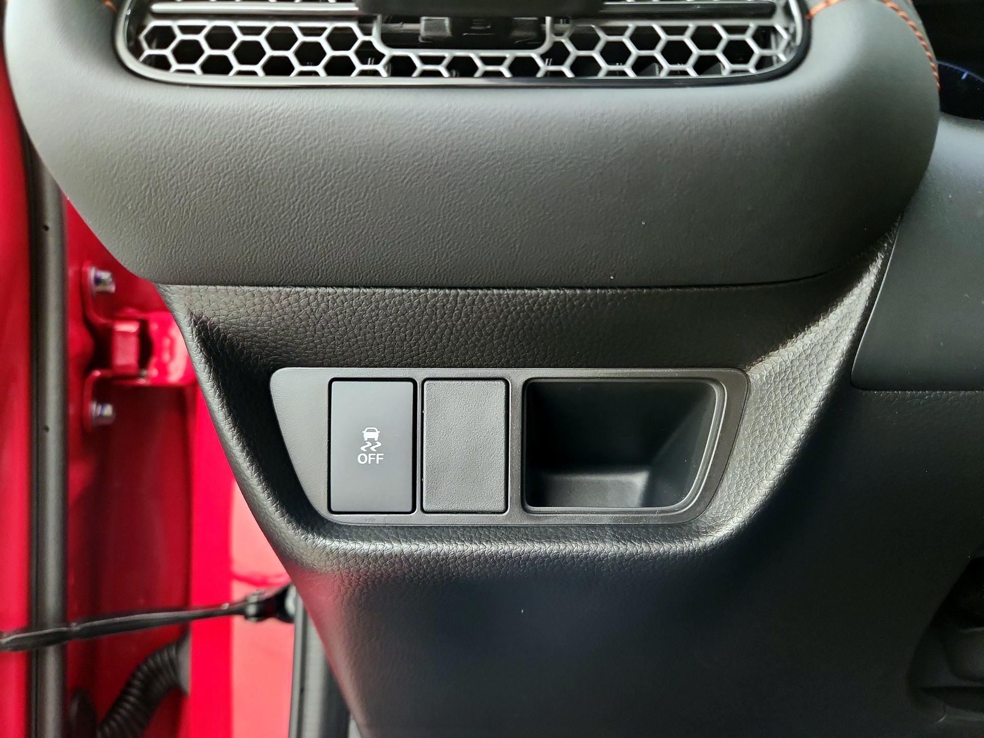 Thumbnail: 2026 Honda HR-V - 13