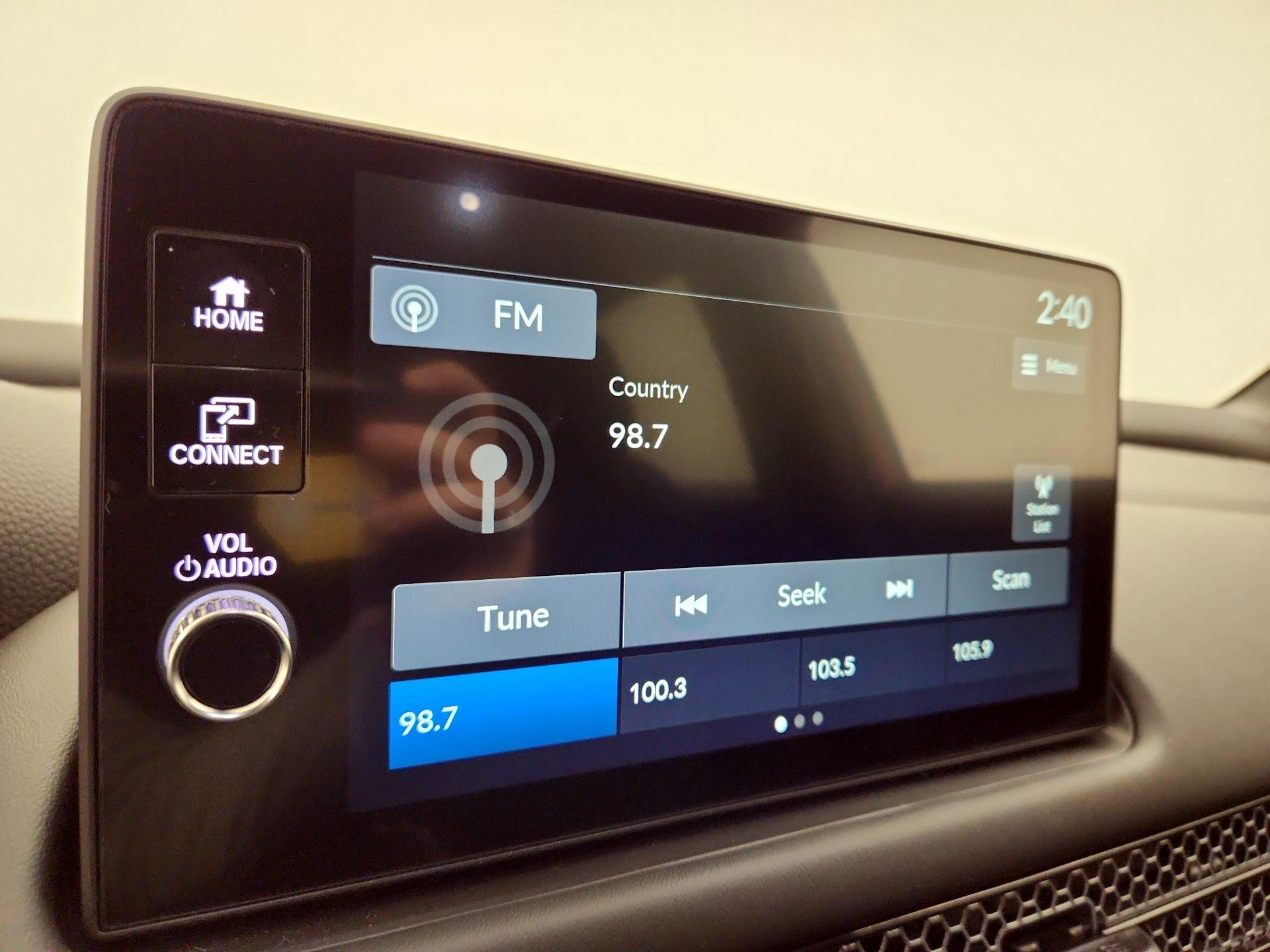 Thumbnail: 2026 Honda HR-V - 15