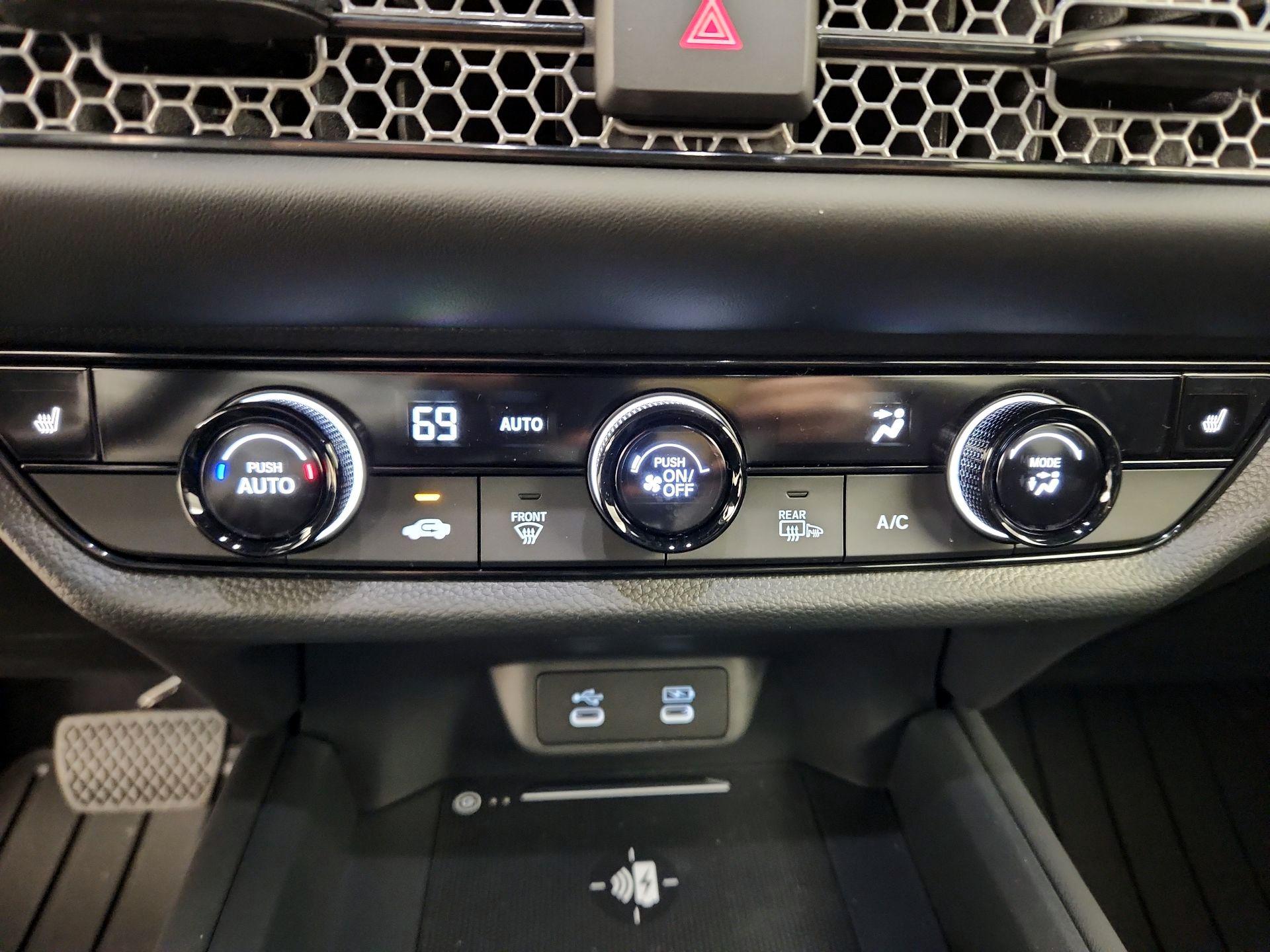 Thumbnail: 2026 Honda HR-V - 16