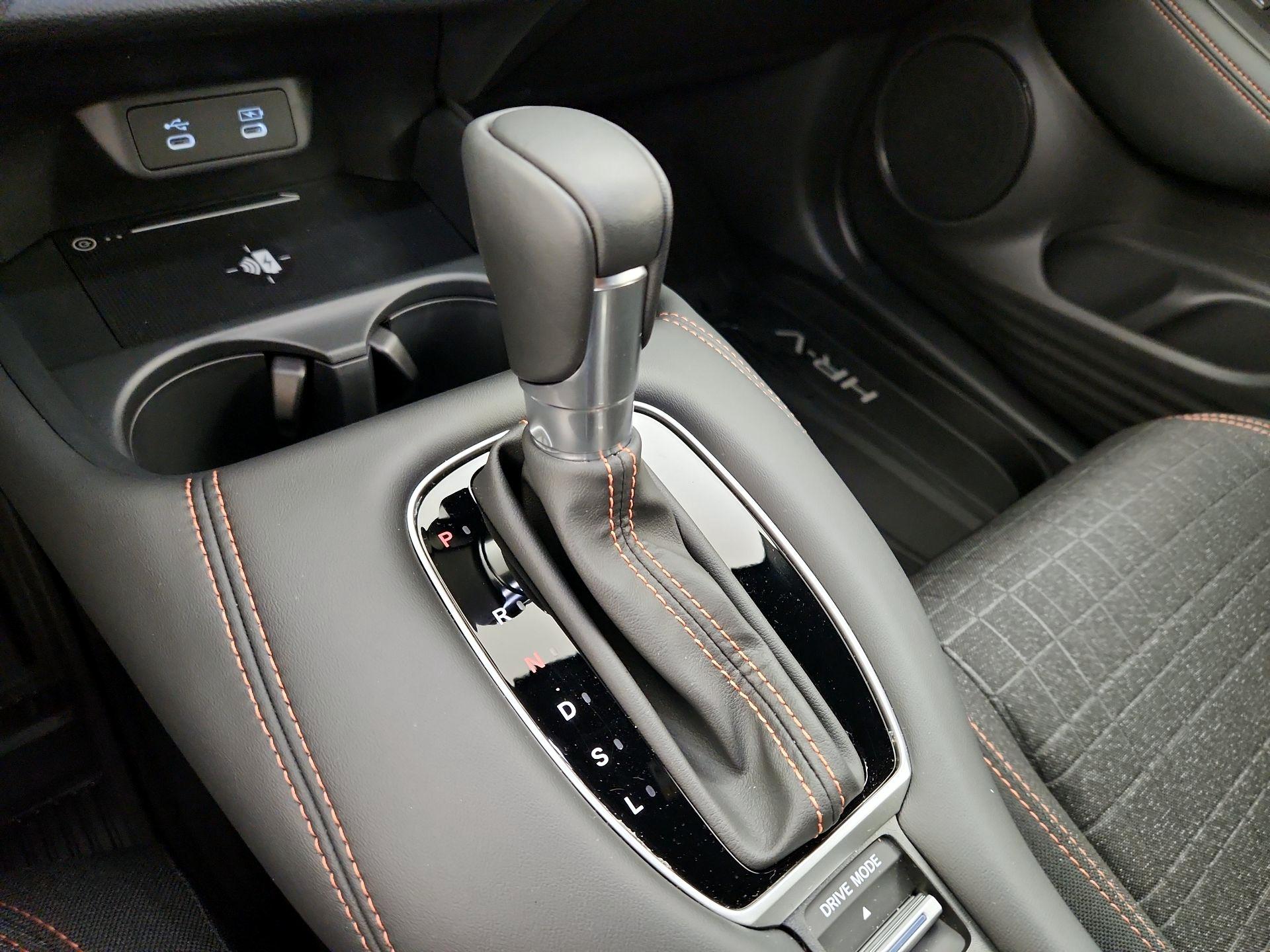 Thumbnail: 2026 Honda HR-V - 17