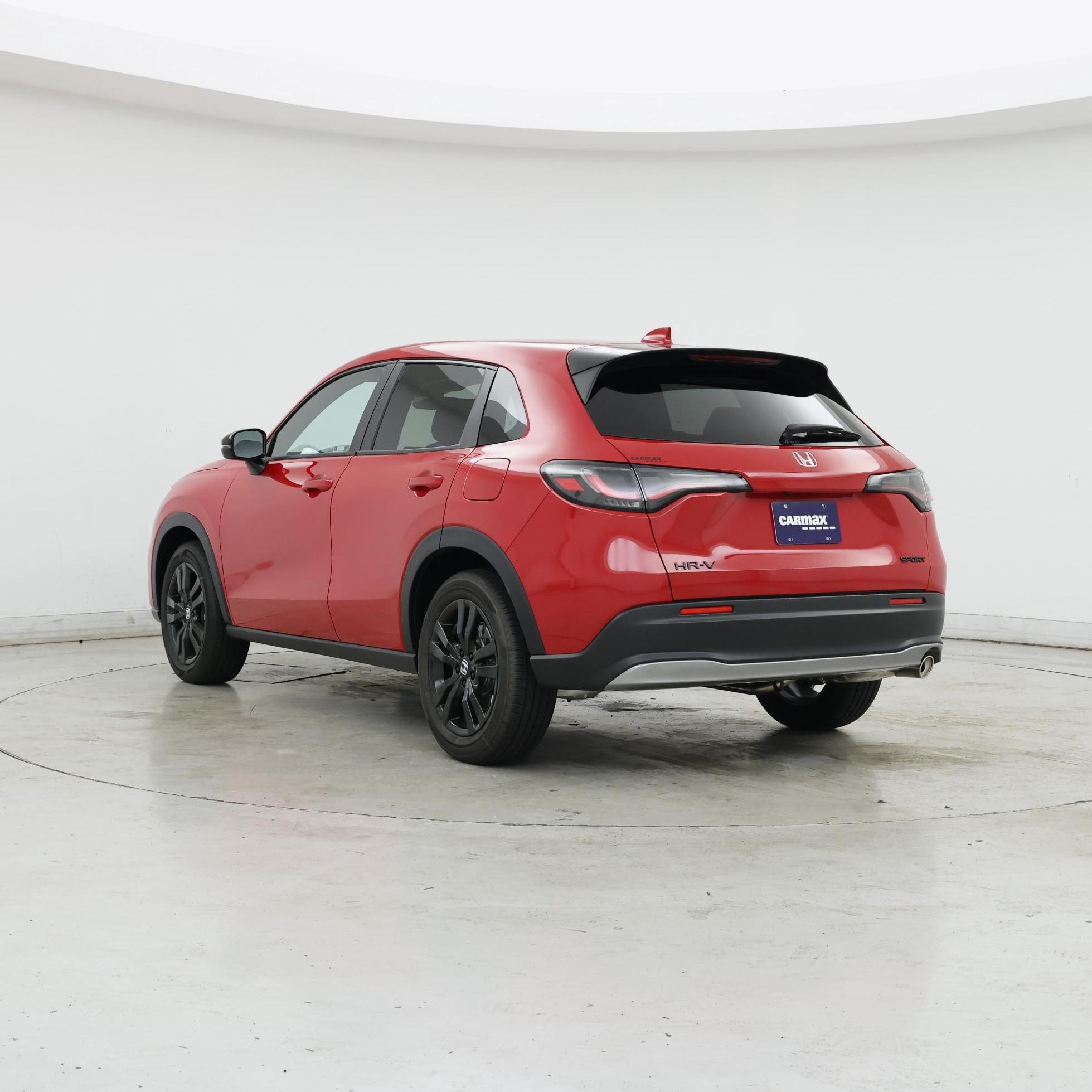 Thumbnail: 2026 Honda HR-V - 2