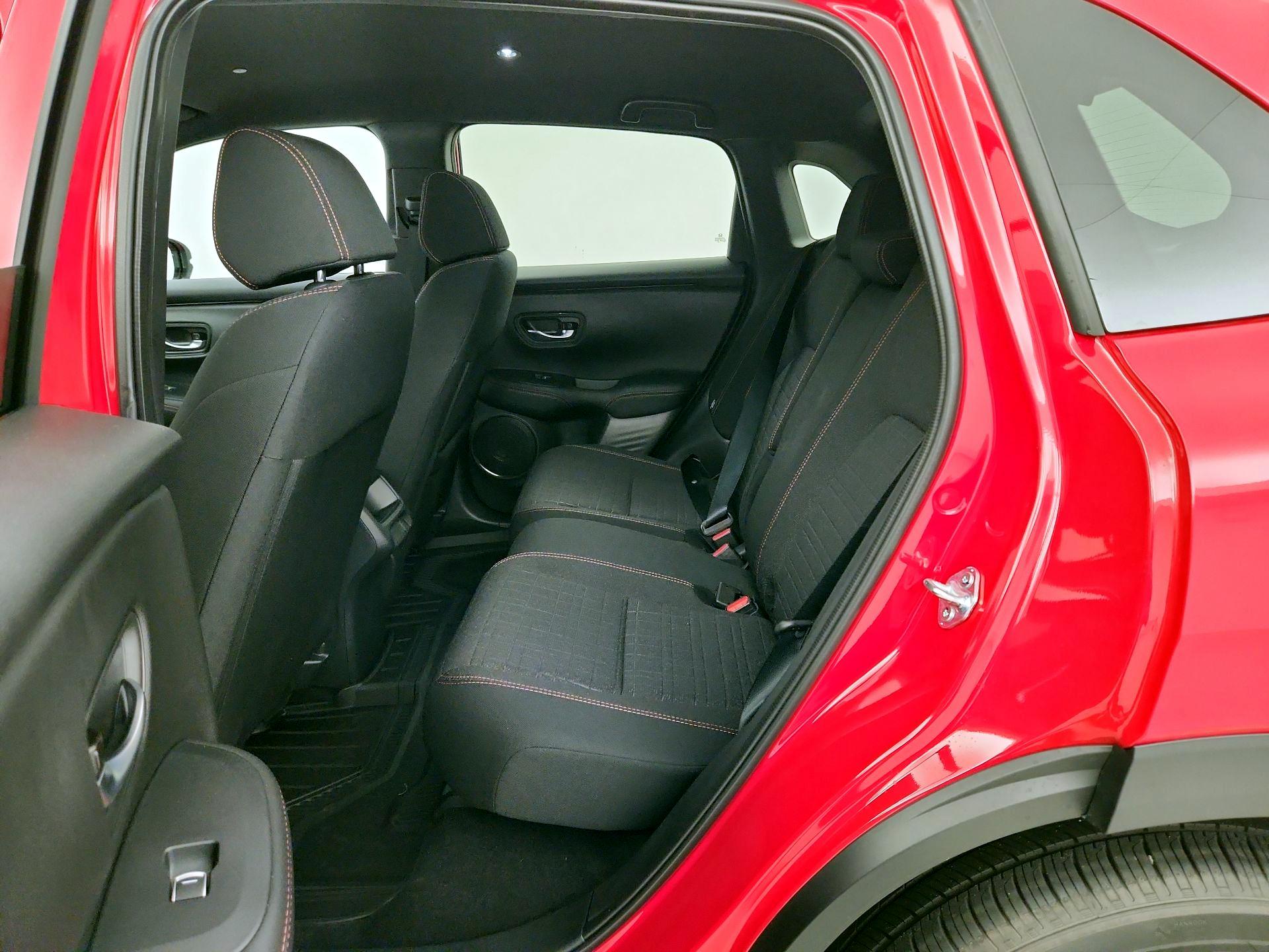 Thumbnail: 2026 Honda HR-V - 19