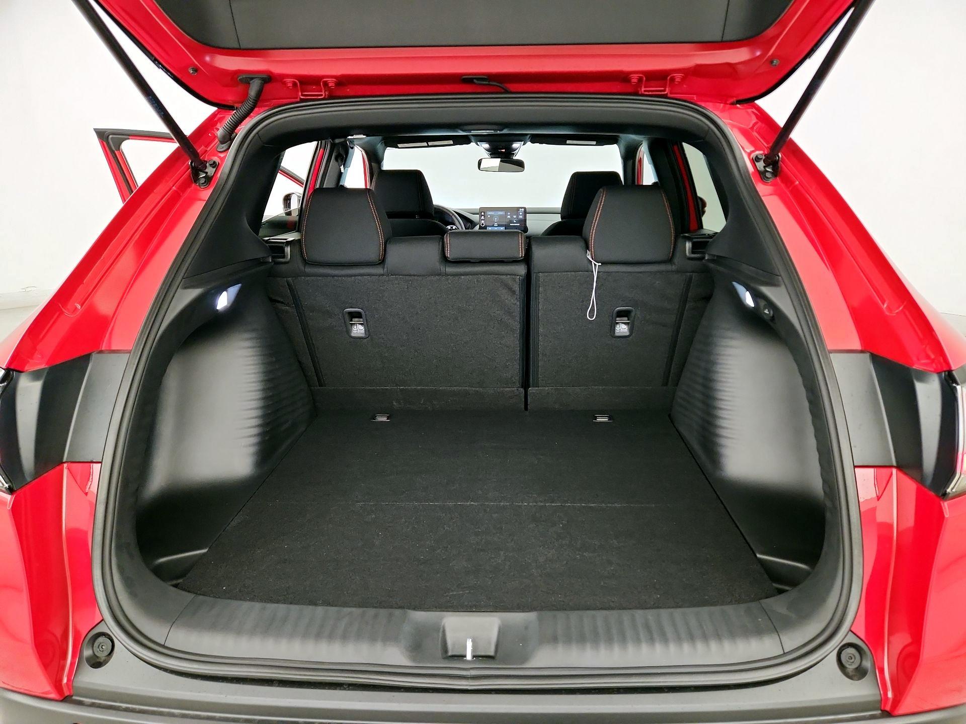 Thumbnail: 2026 Honda HR-V - 20