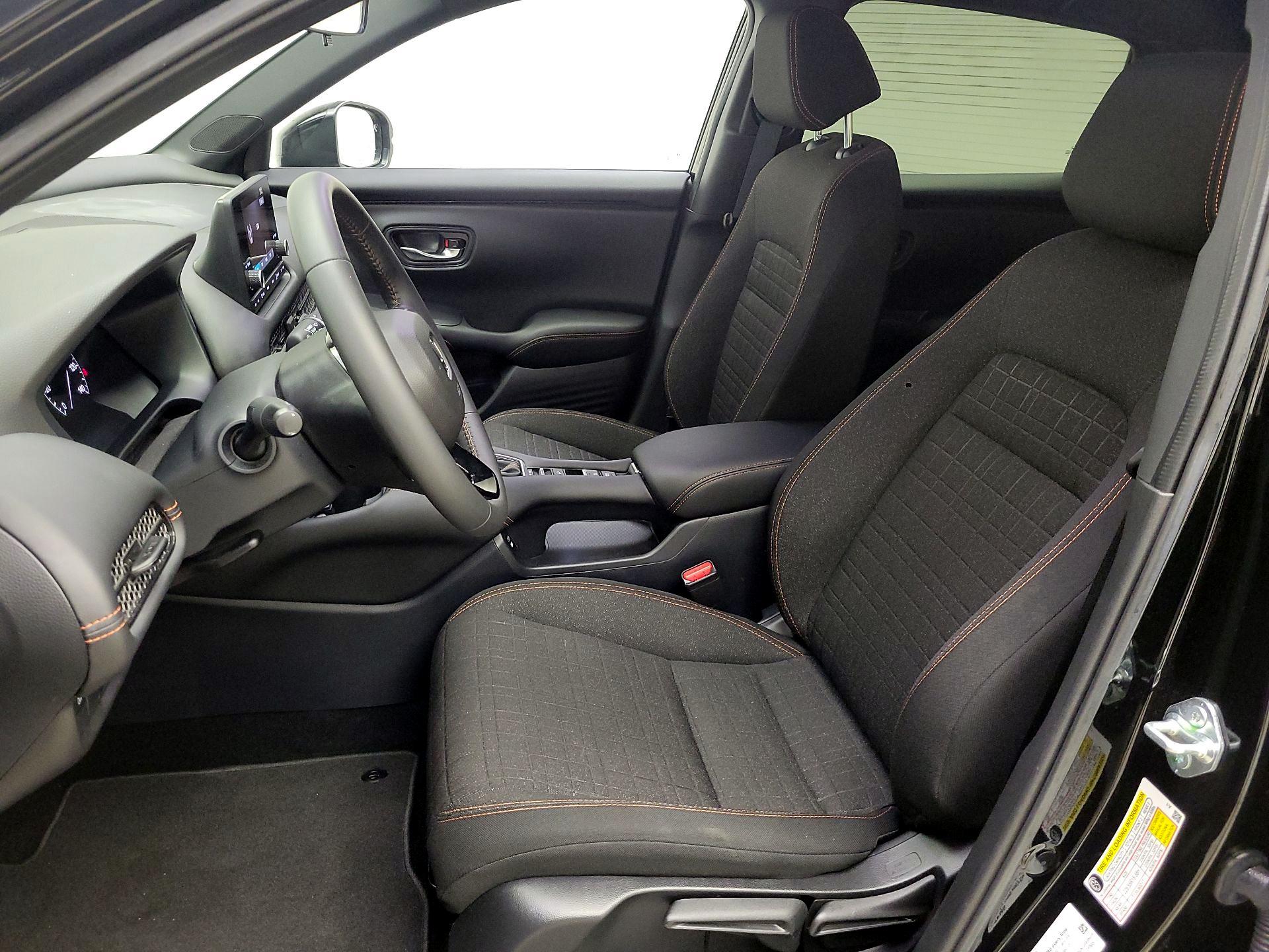 Thumbnail: 2025 Honda HR-V - 11