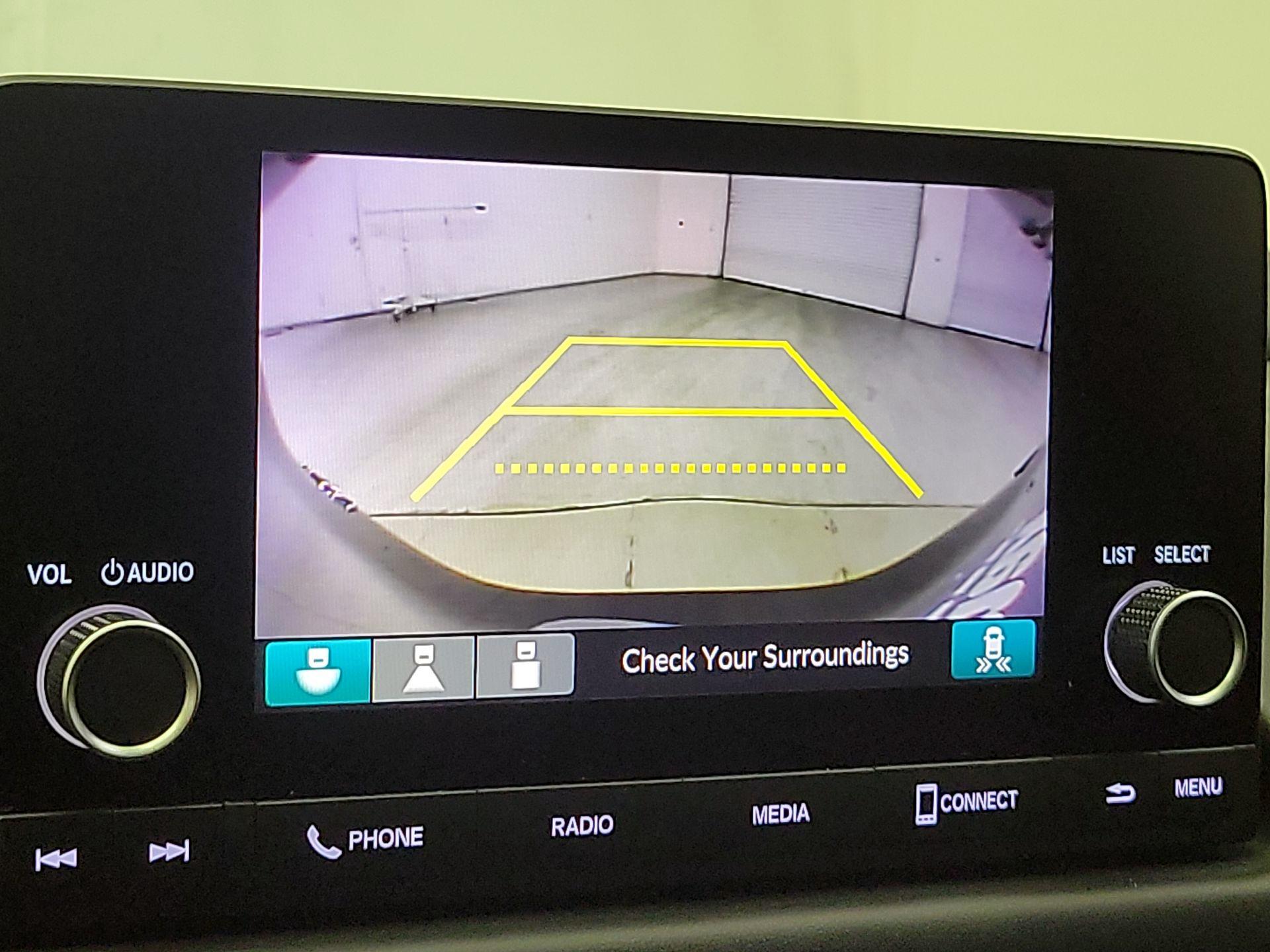 Thumbnail: 2025 Honda HR-V - 14